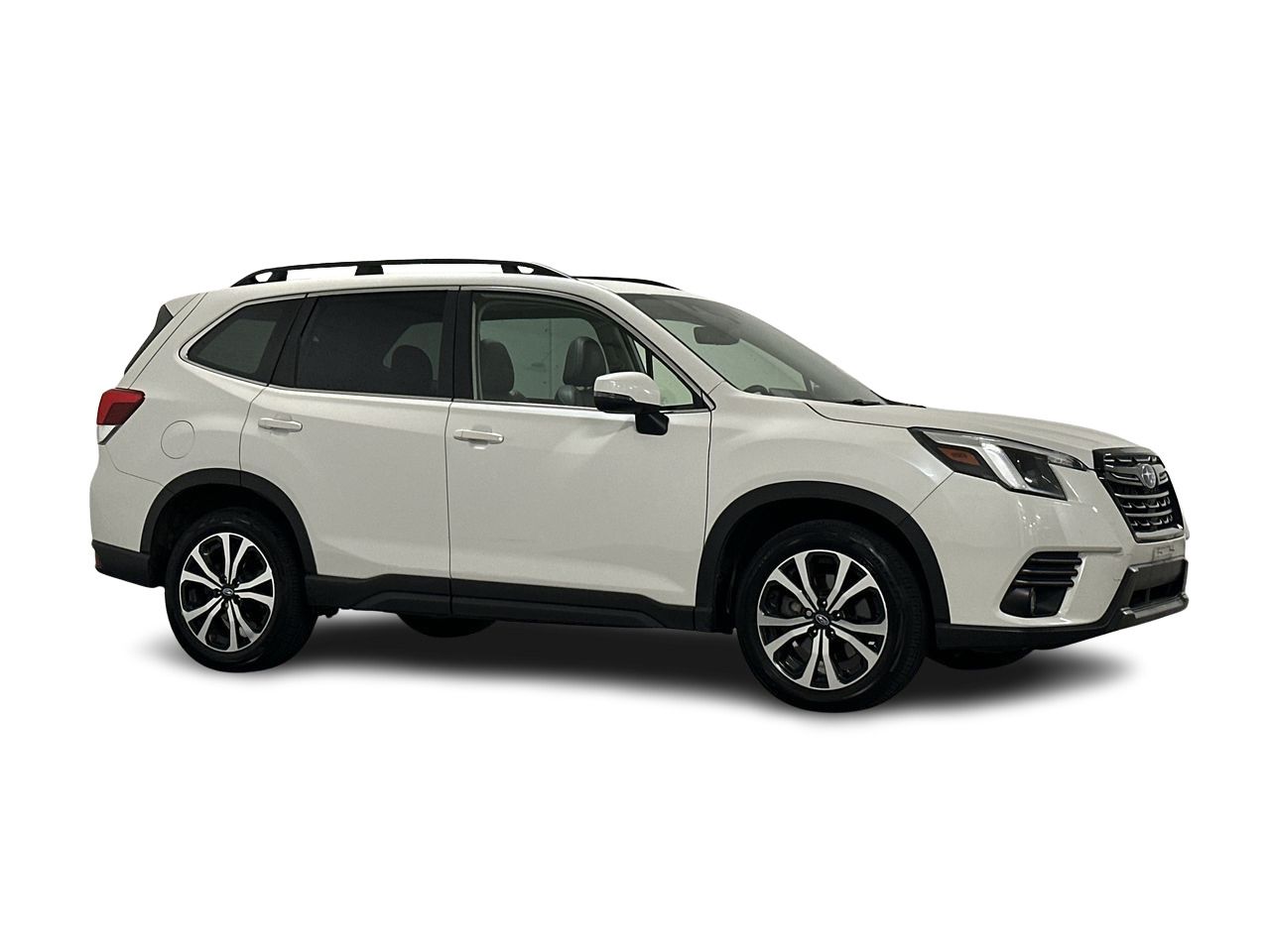 2022 Subaru Forester in Vancouver, British Columbia