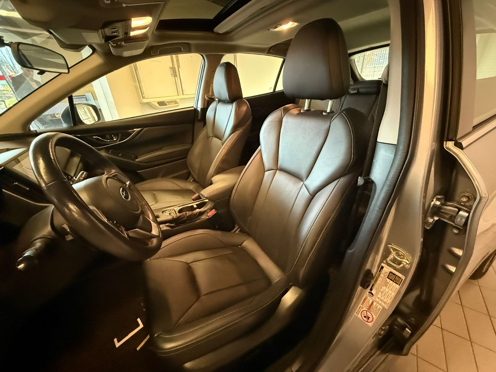 Subaru Impreza  2017 à Vancouver, Colombie-Britannique