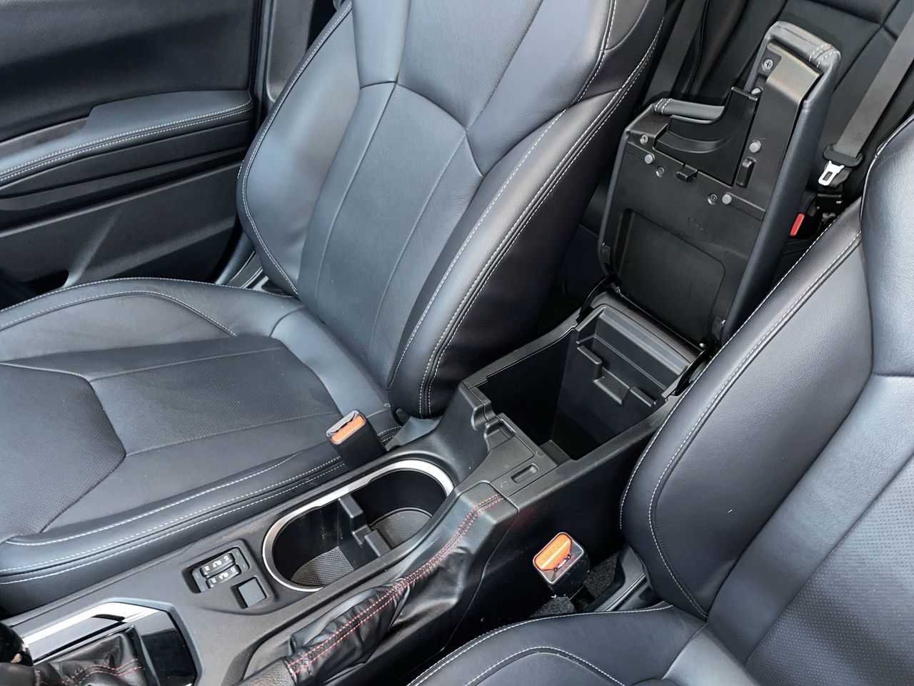 2017 Subaru Impreza in Vancouver, British Columbia