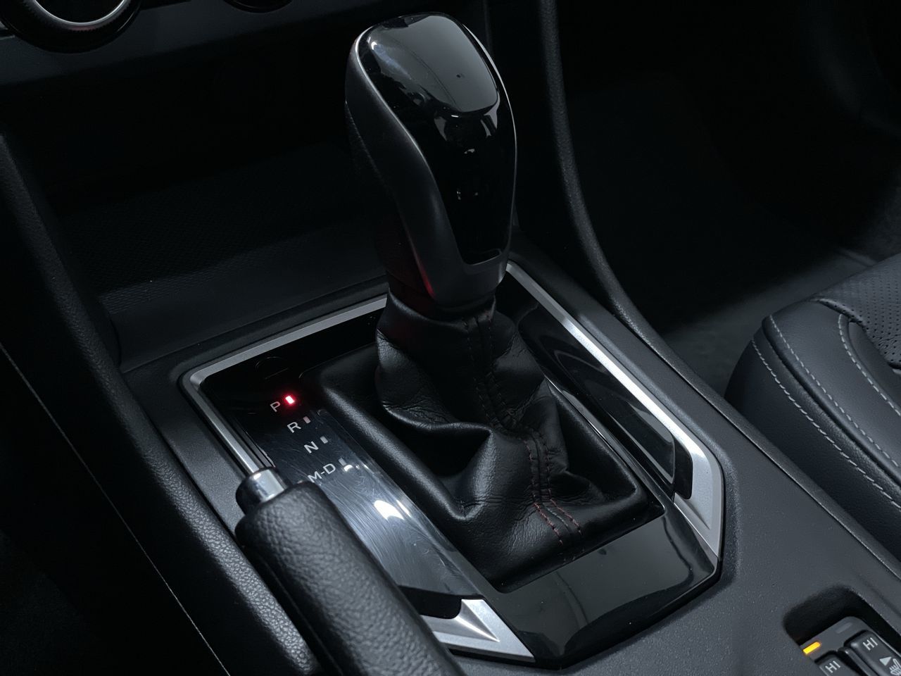 2017 Subaru Impreza in Vancouver, British Columbia