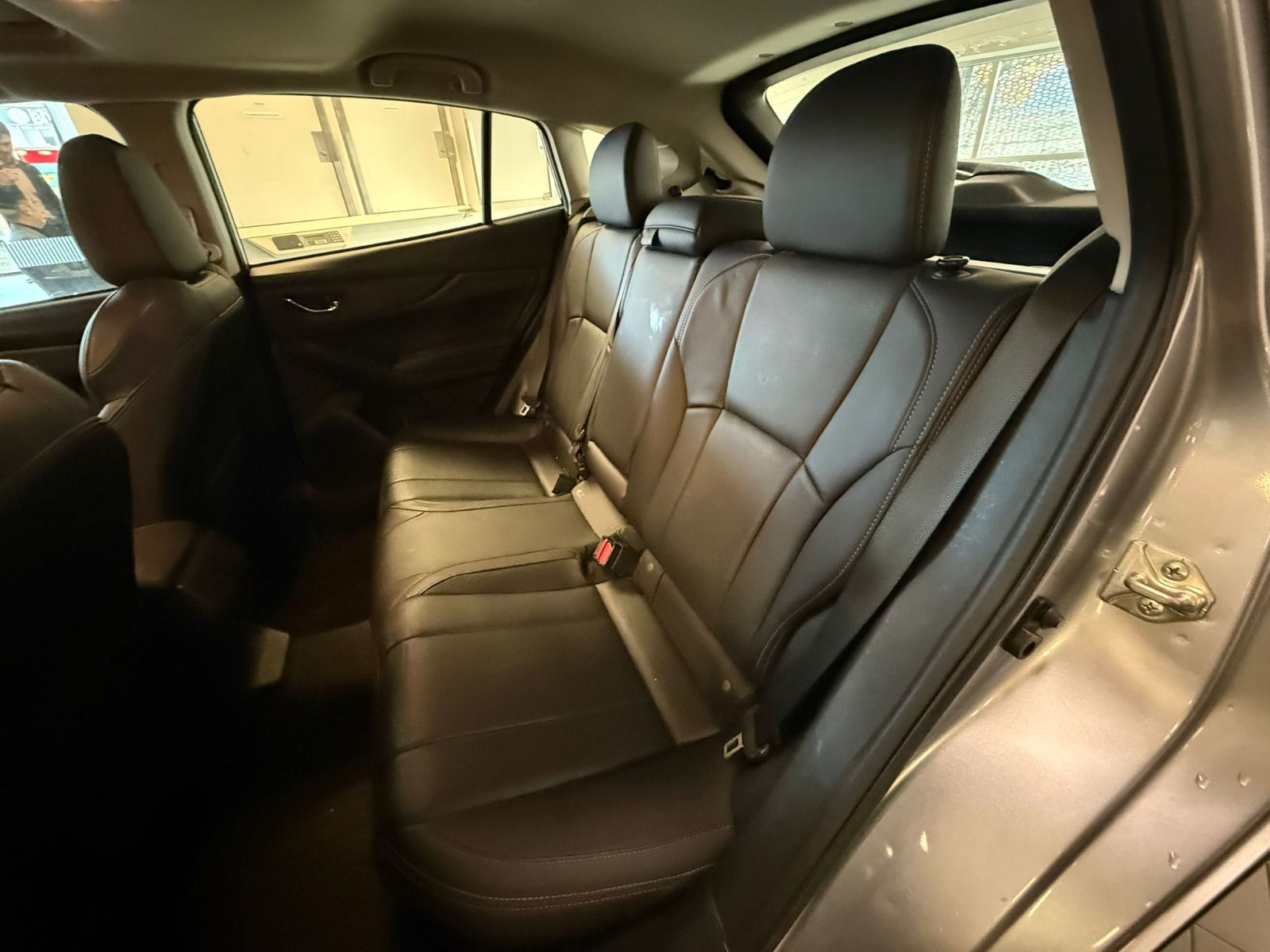 Subaru Impreza  2017 à Vancouver, Colombie-Britannique