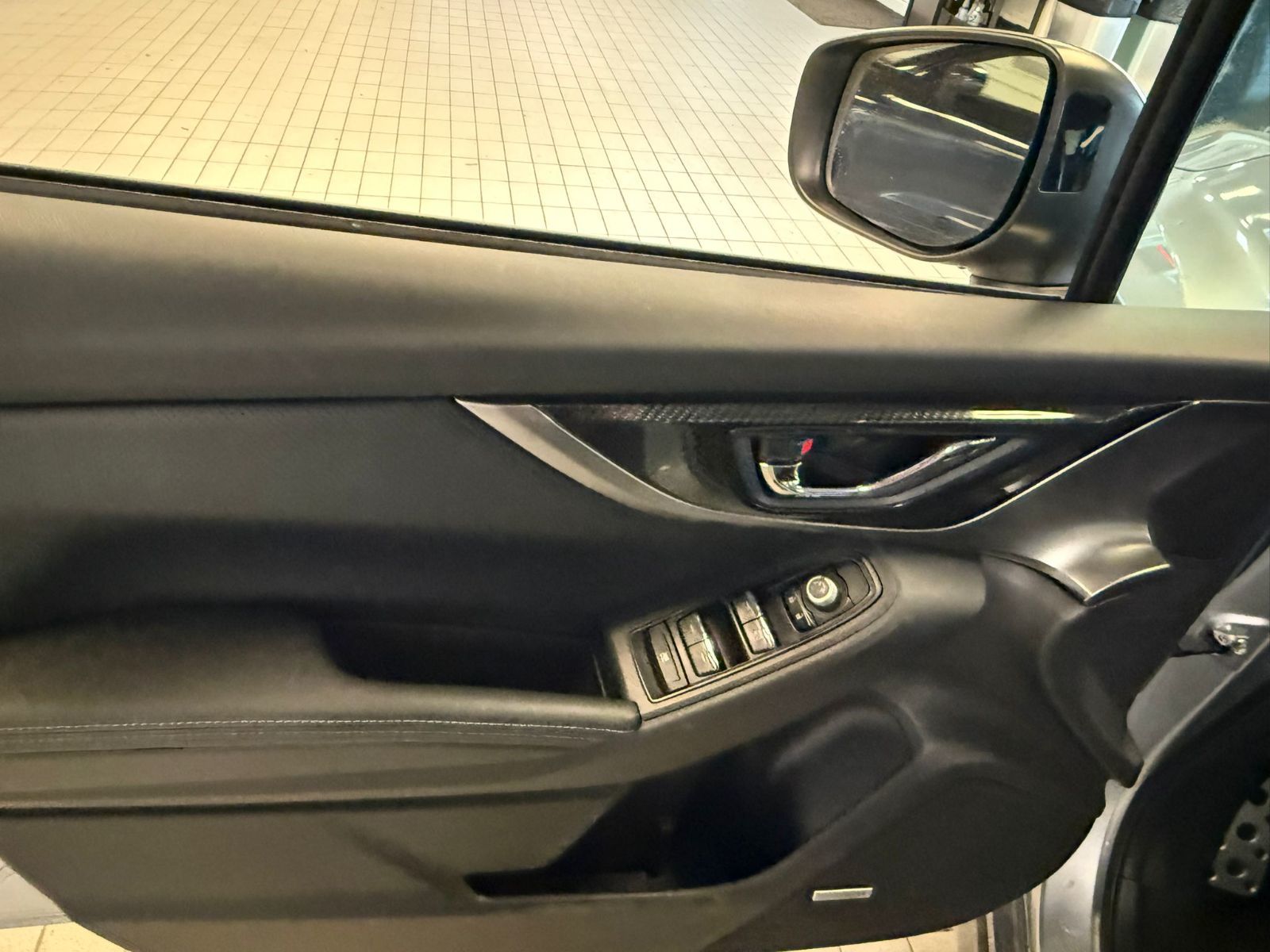 Subaru Impreza  2017 à Vancouver, Colombie-Britannique