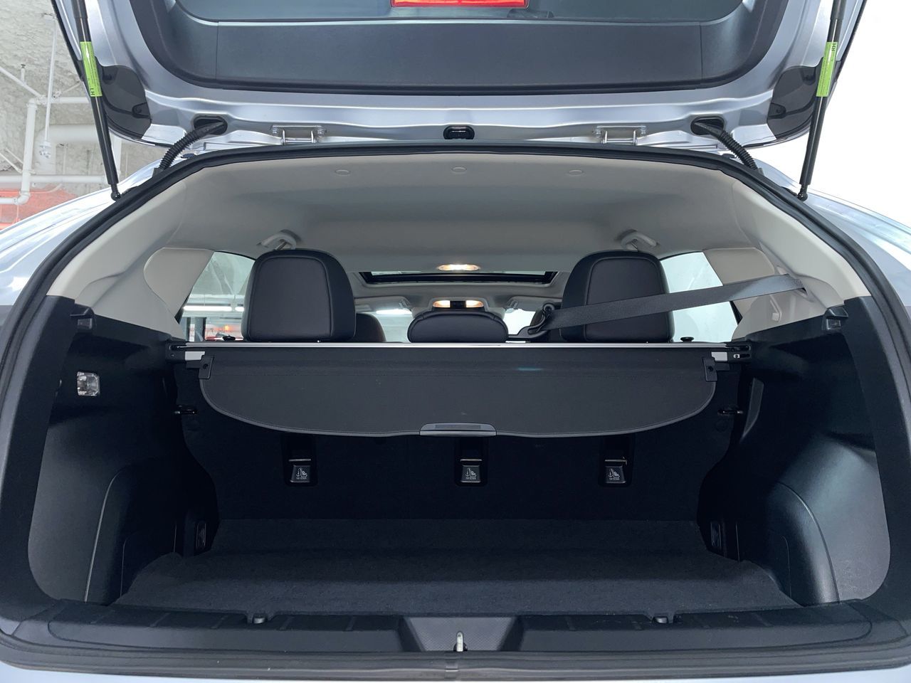 2017 Subaru Impreza in Vancouver, British Columbia