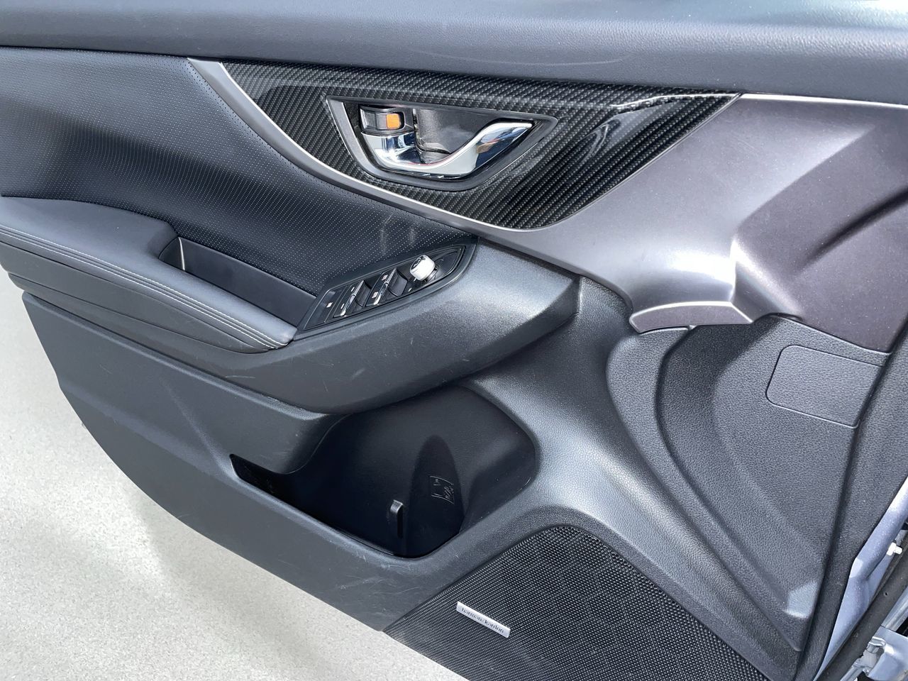 2017 Subaru Impreza in Vancouver, British Columbia