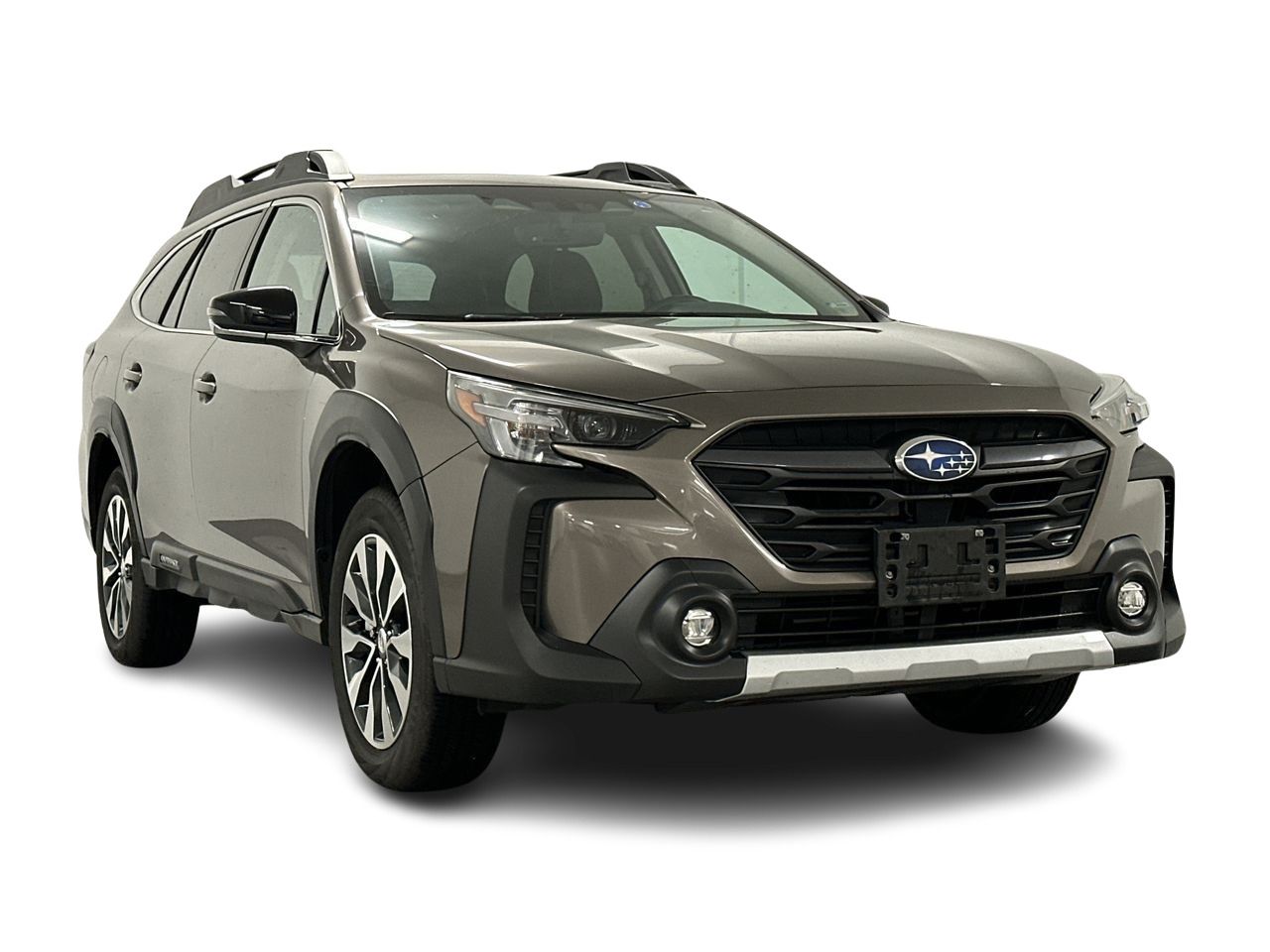 2023 Subaru Outback in Vancouver, British Columbia
