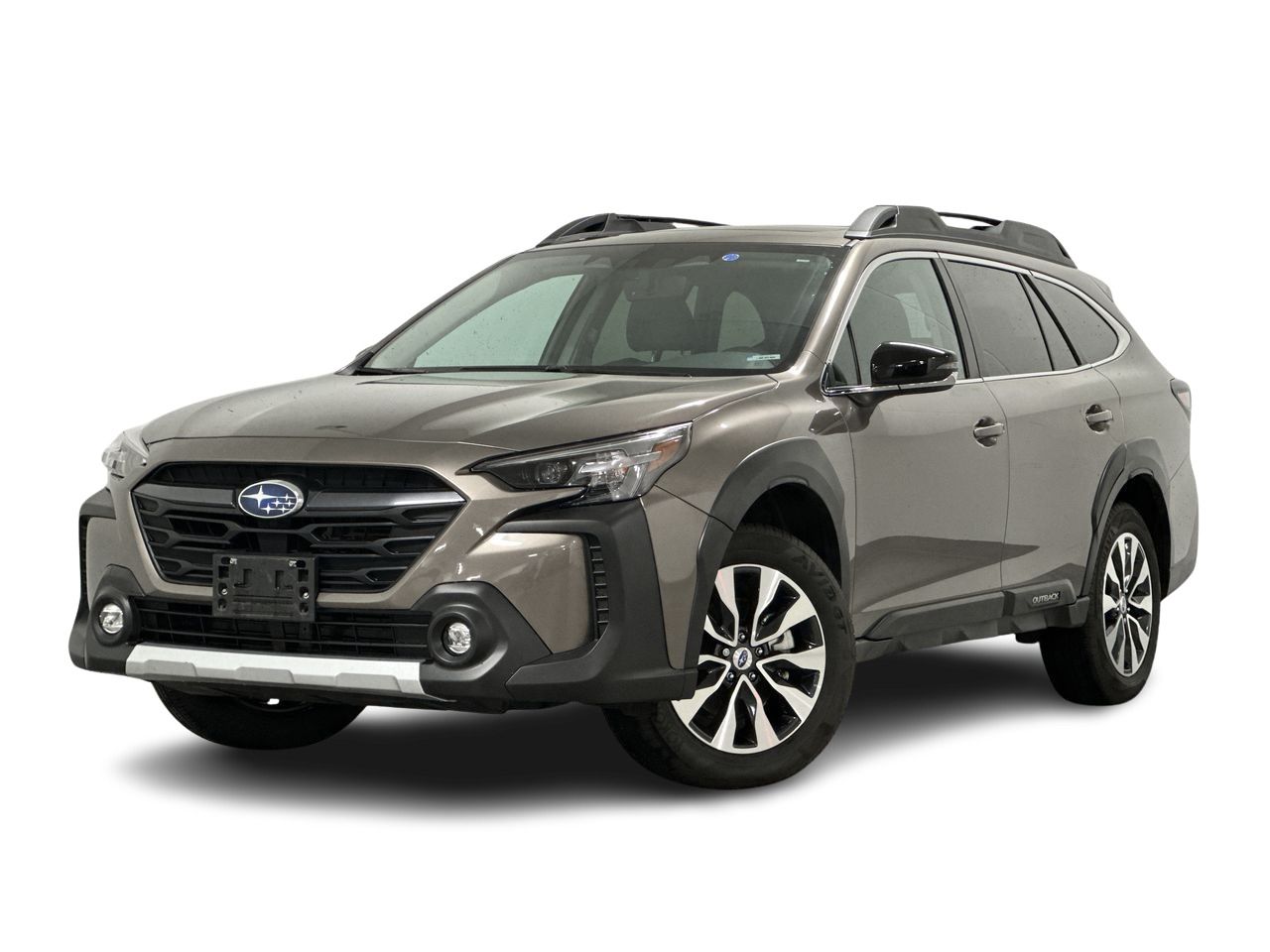 2023 Subaru Outback in Vancouver, British Columbia