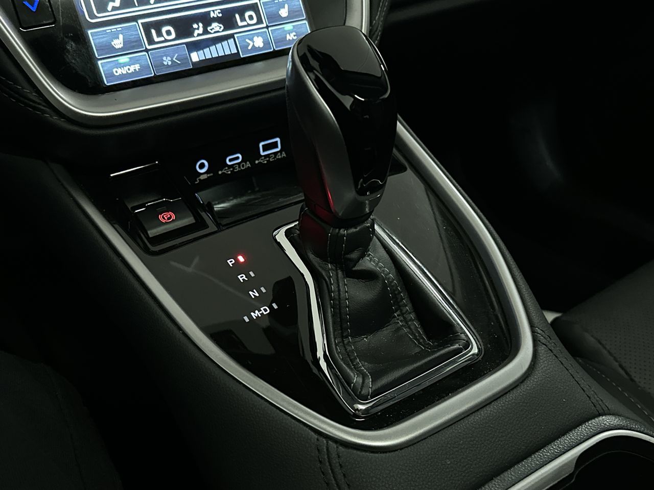 2023 Subaru Outback in Vancouver, British Columbia