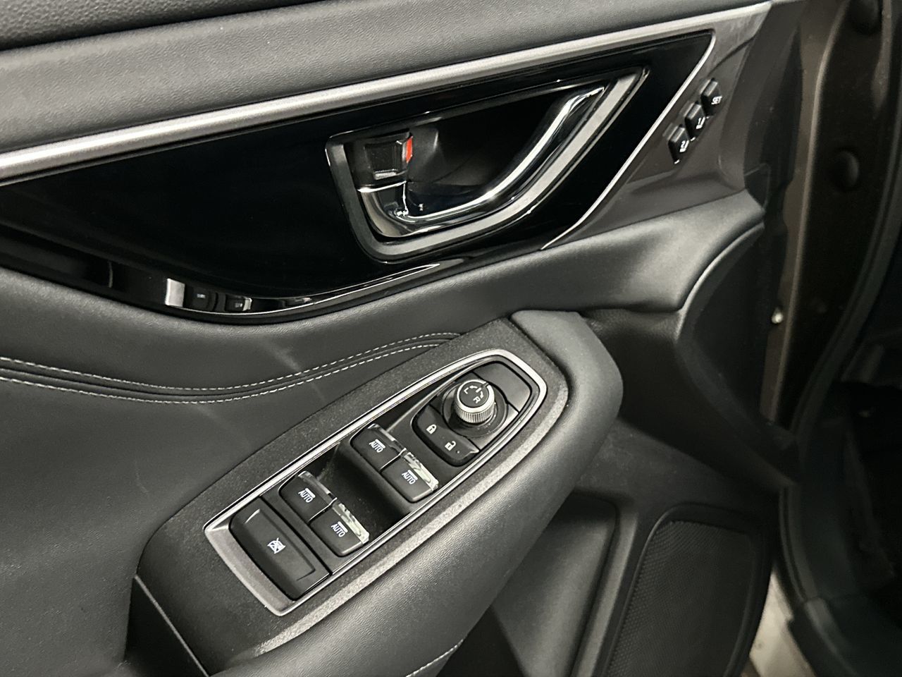2023 Subaru Outback in Vancouver, British Columbia