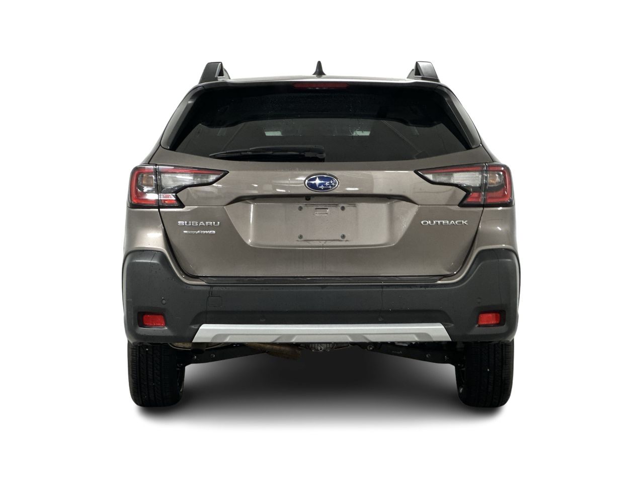 2023 Subaru Outback in Vancouver, British Columbia