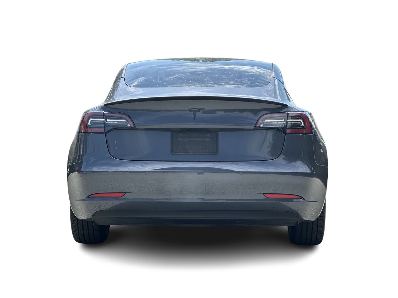 Tesla Model 3  2021 à Vancouver, Colombie-Britannique