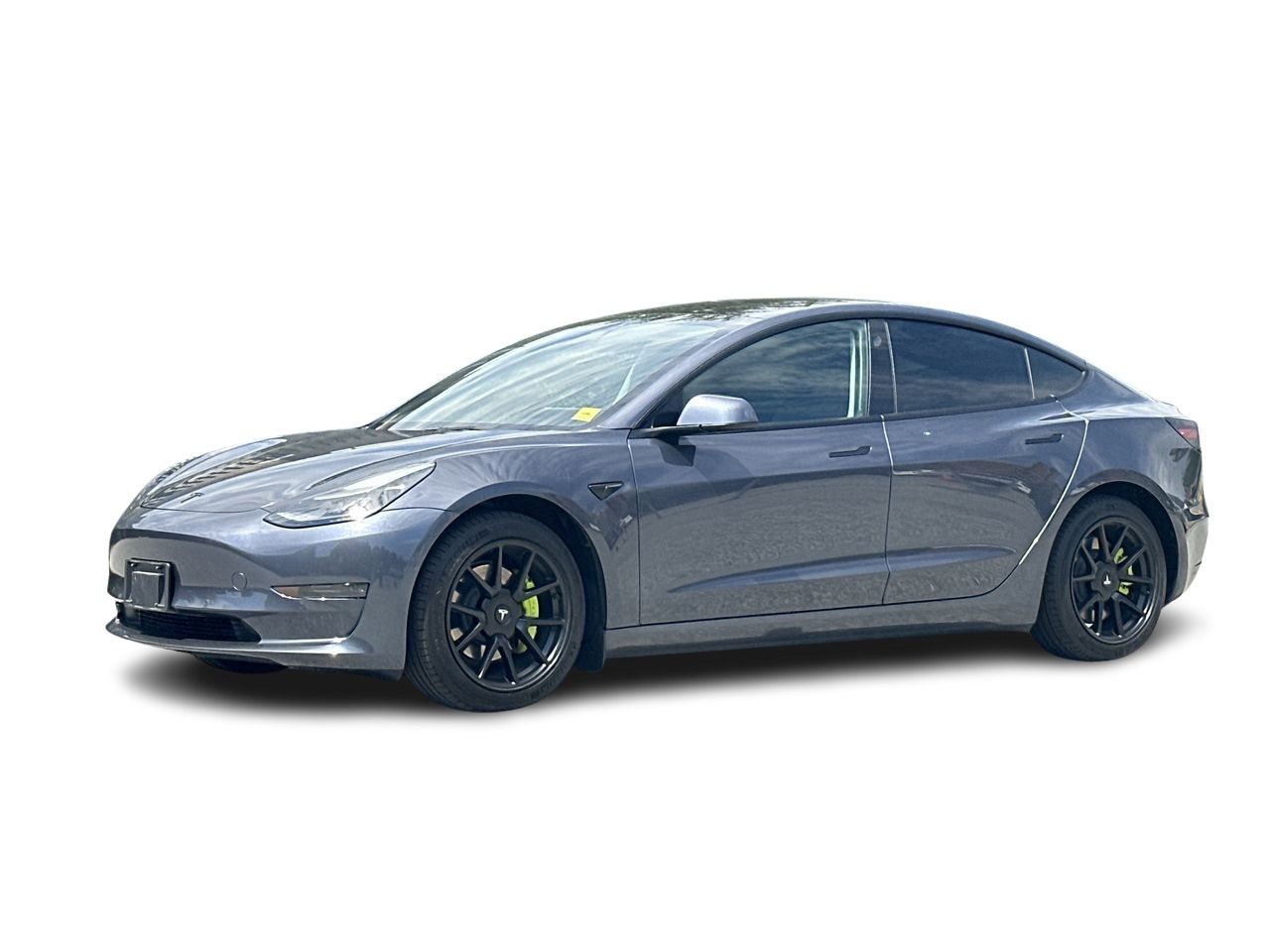 Tesla Model 3  2021 à Vancouver, Colombie-Britannique