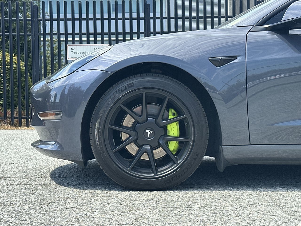 Tesla Model 3  2021 à Vancouver, Colombie-Britannique