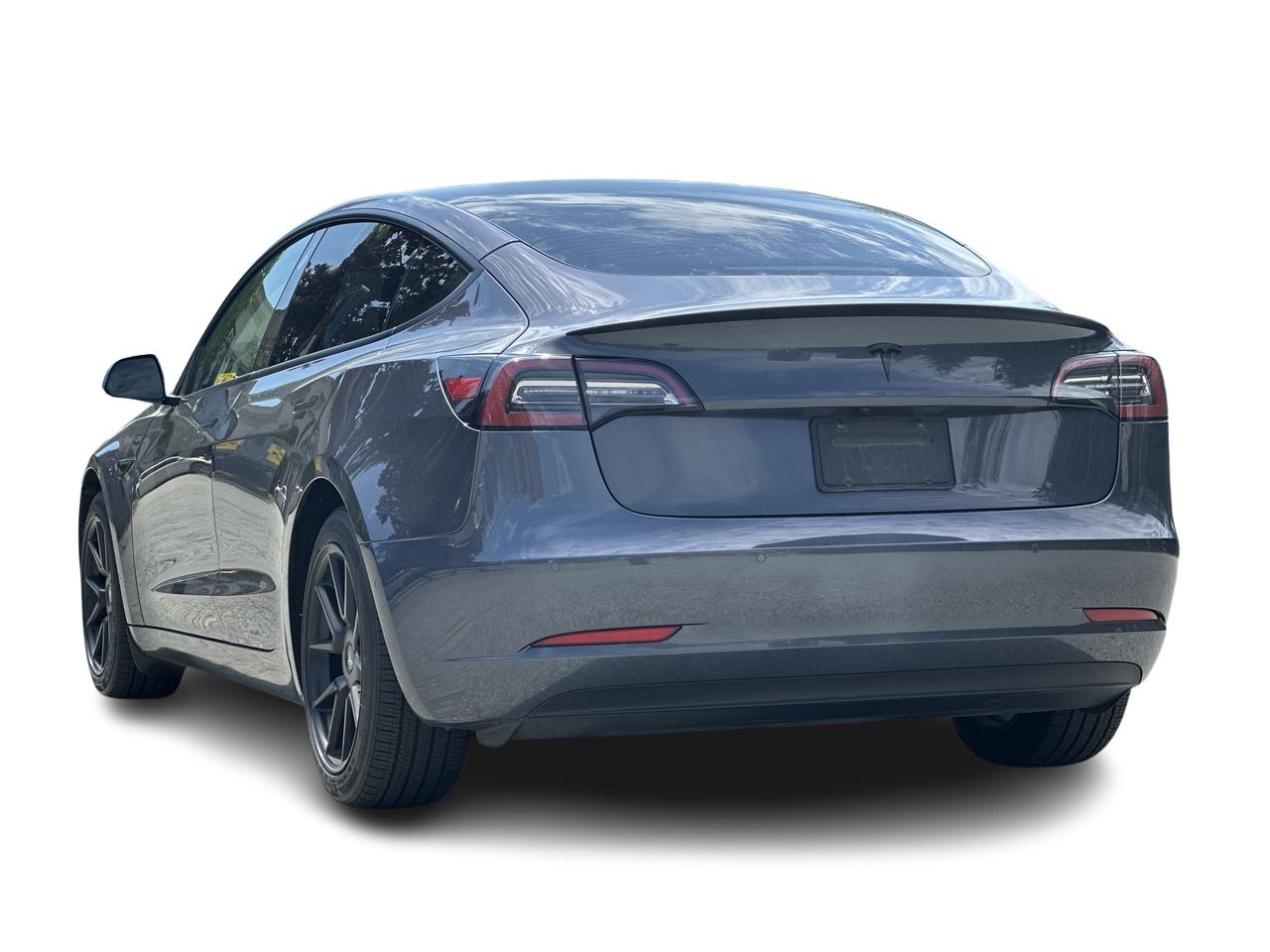 Tesla Model 3  2021 à Vancouver, Colombie-Britannique