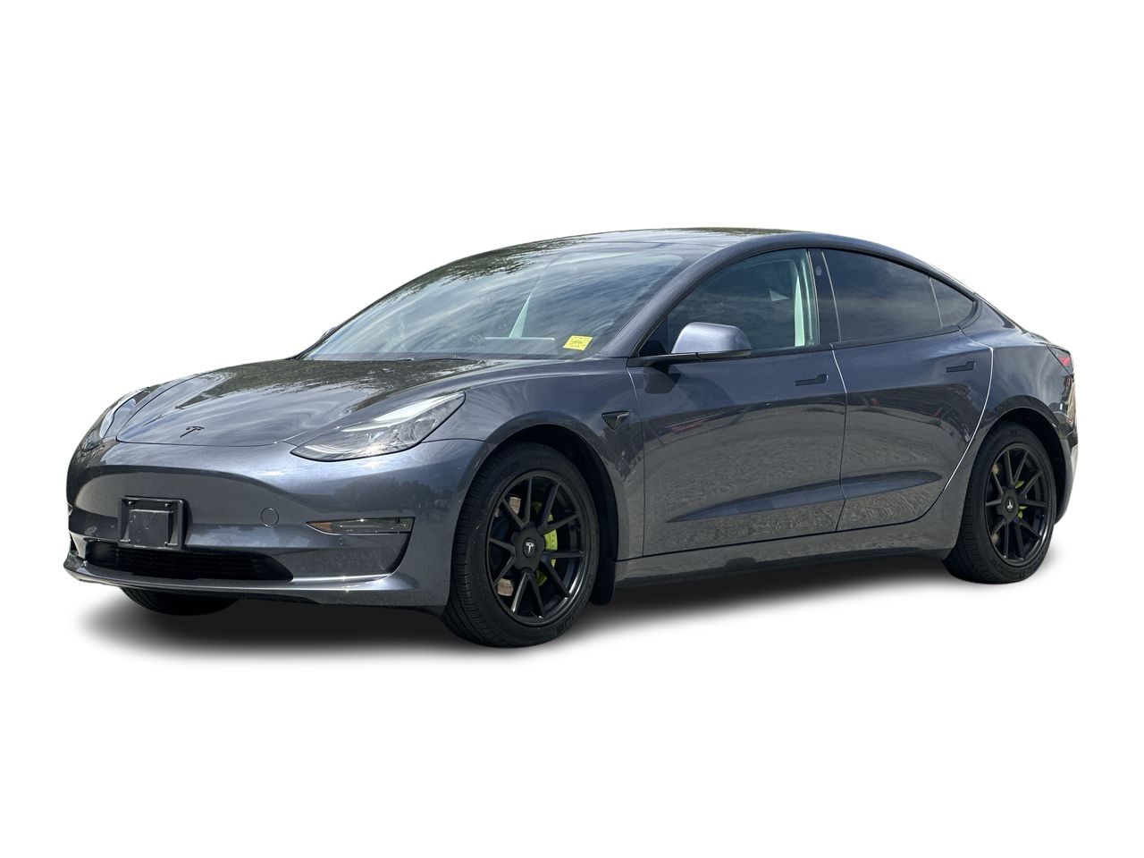 Tesla Model 3  2021 à Vancouver, Colombie-Britannique