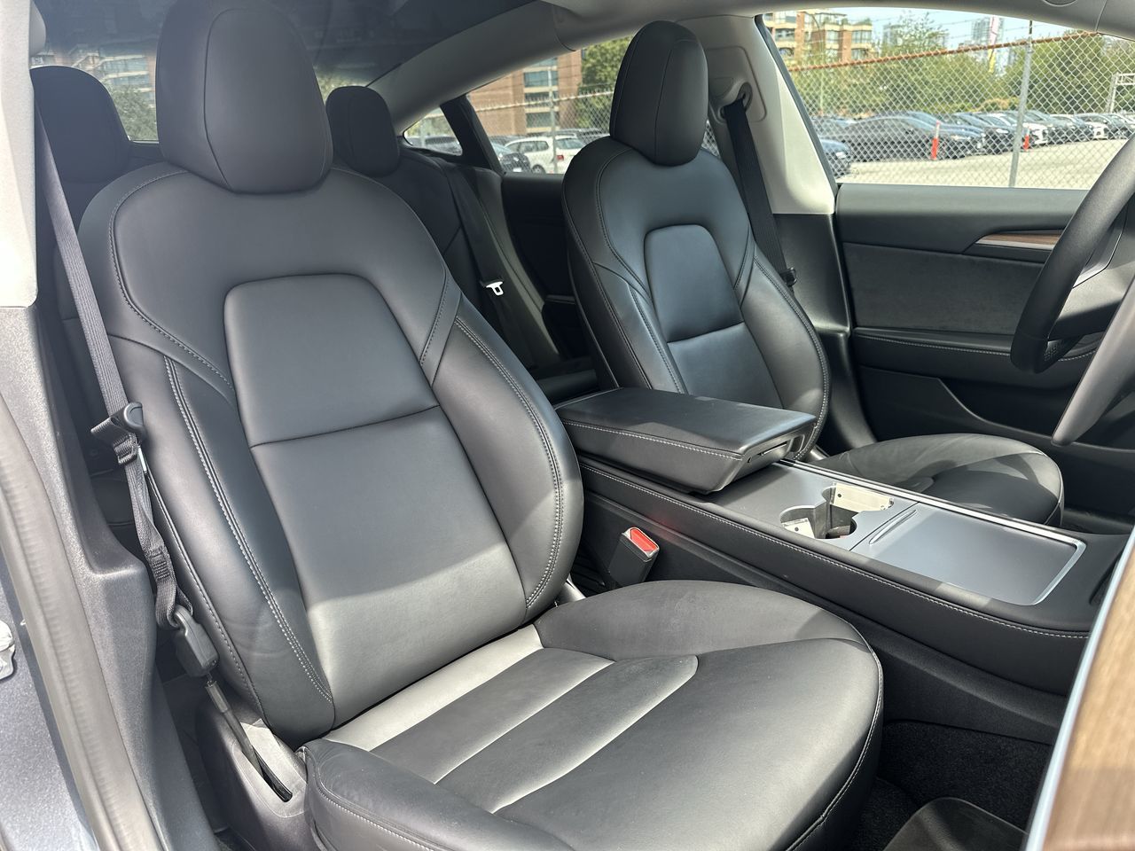 Tesla Model 3  2021 à Vancouver, Colombie-Britannique