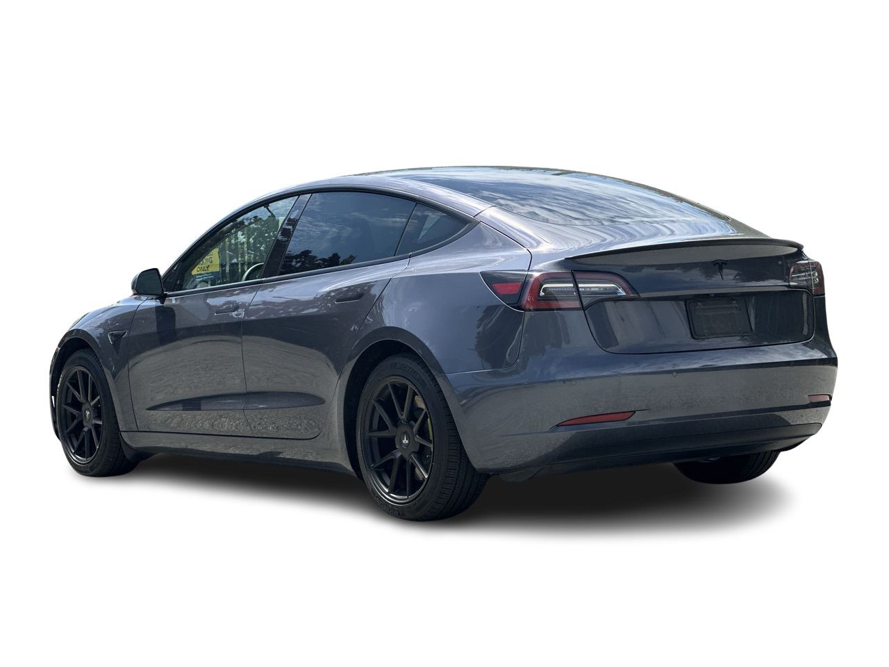 Tesla Model 3  2021 à Vancouver, Colombie-Britannique