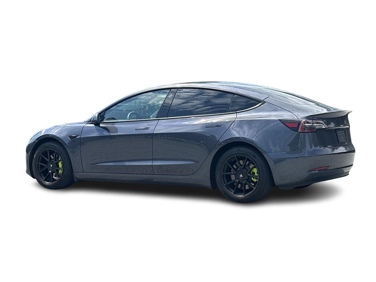 Tesla Model 3  2021 à Vancouver, Colombie-Britannique