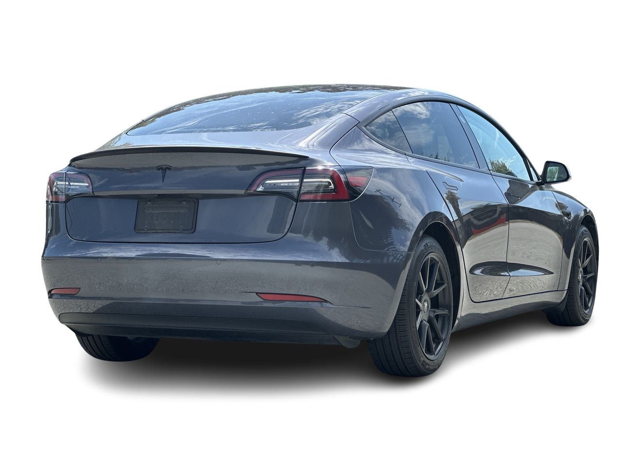 Tesla Model 3  2021 à Vancouver, Colombie-Britannique