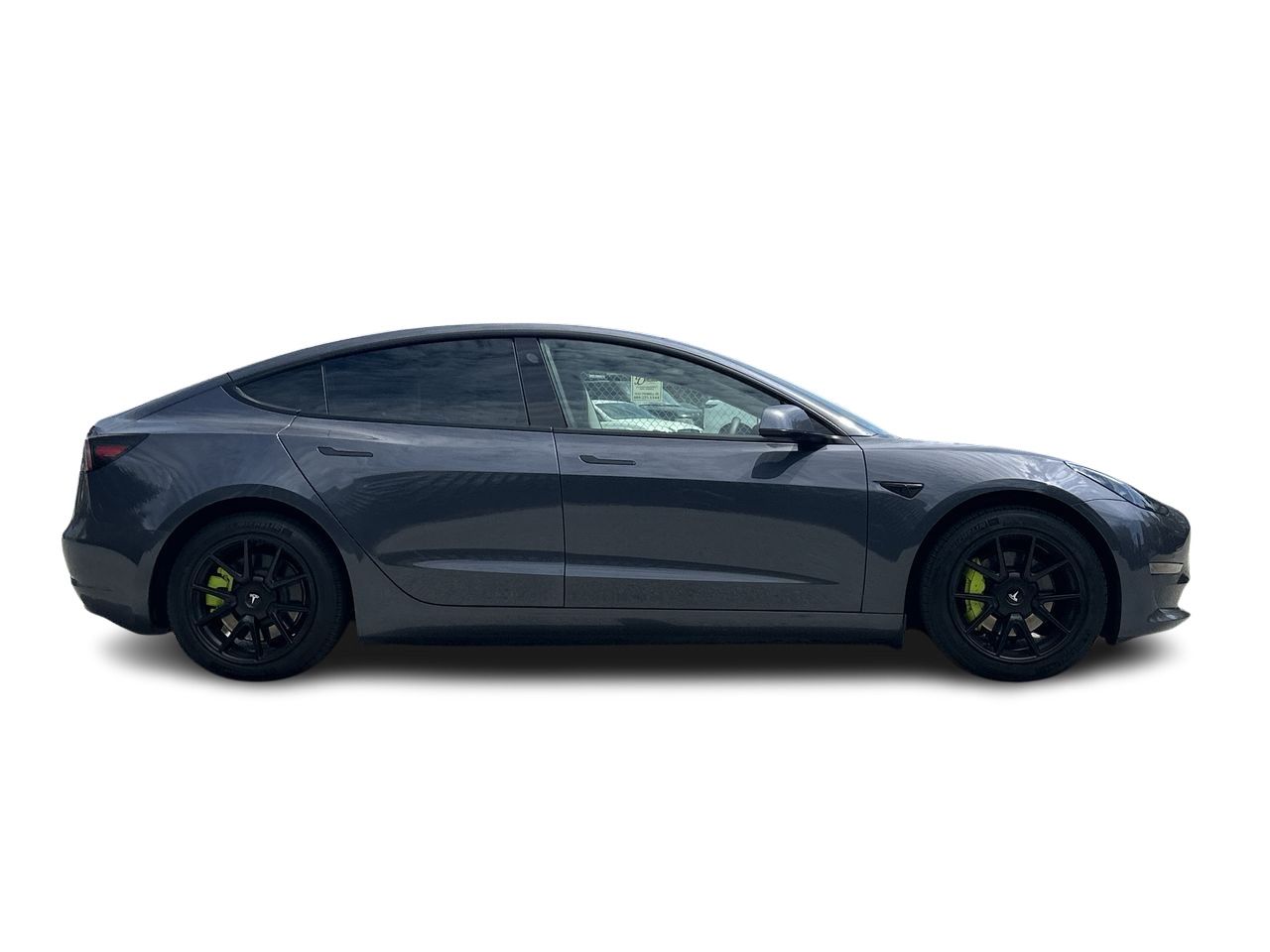 Tesla Model 3  2021 à Vancouver, Colombie-Britannique