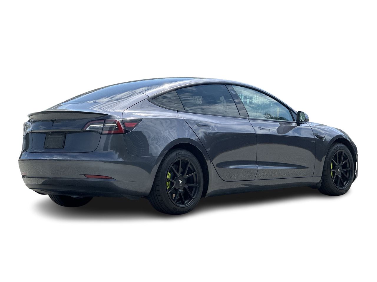 Tesla Model 3  2021 à Vancouver, Colombie-Britannique