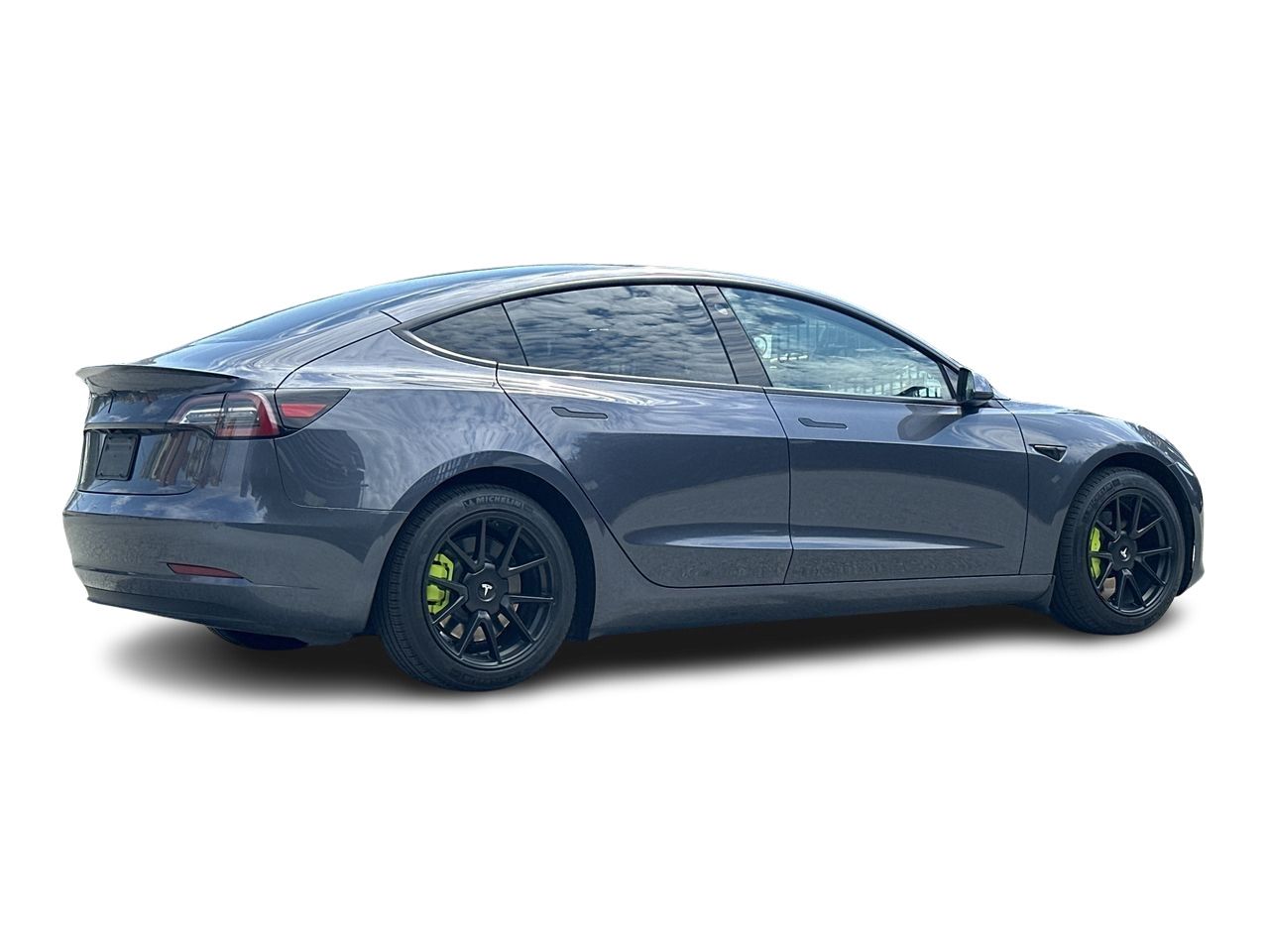 Tesla Model 3  2021 à Vancouver, Colombie-Britannique