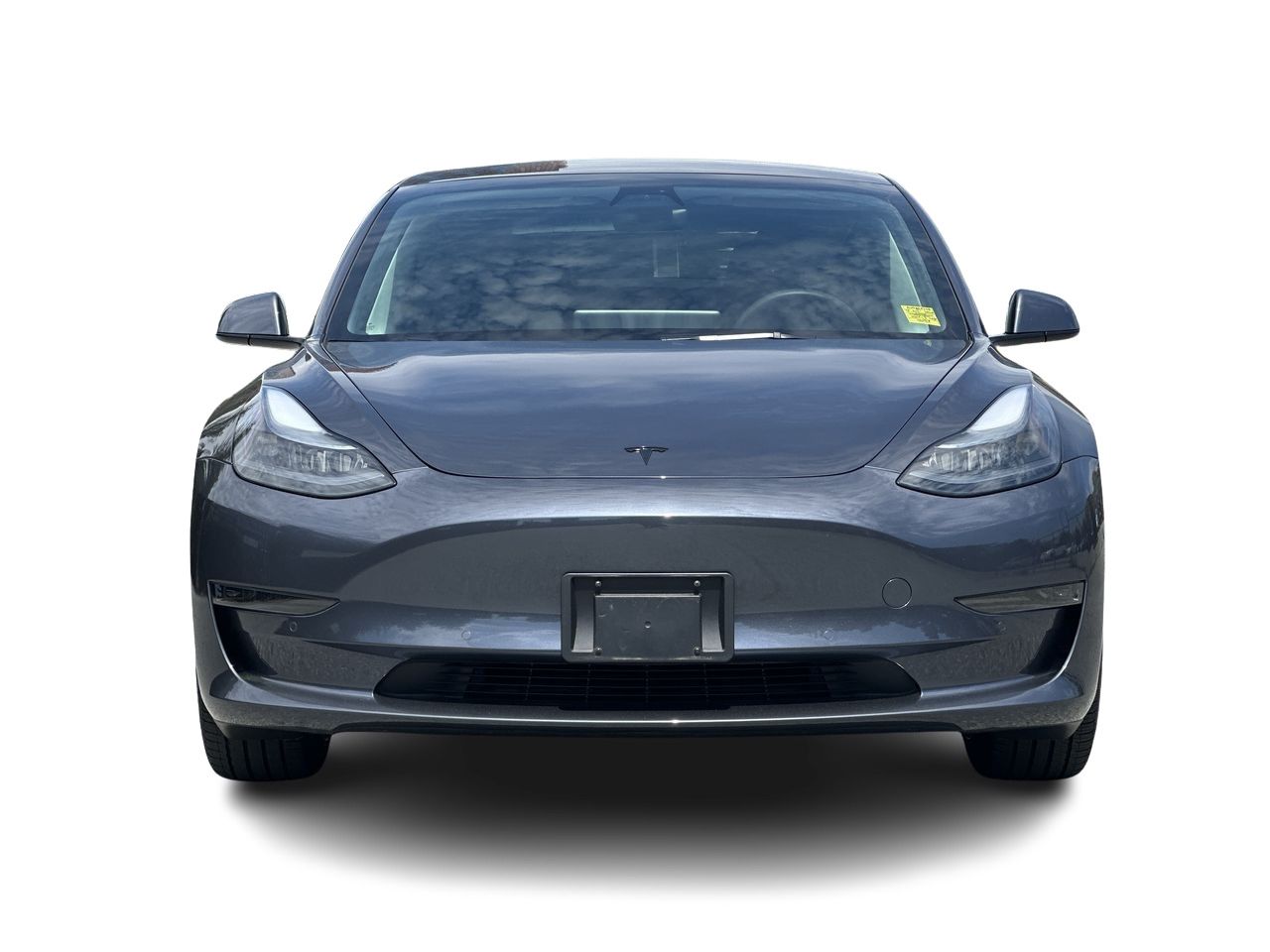 Tesla Model 3  2021 à Vancouver, Colombie-Britannique