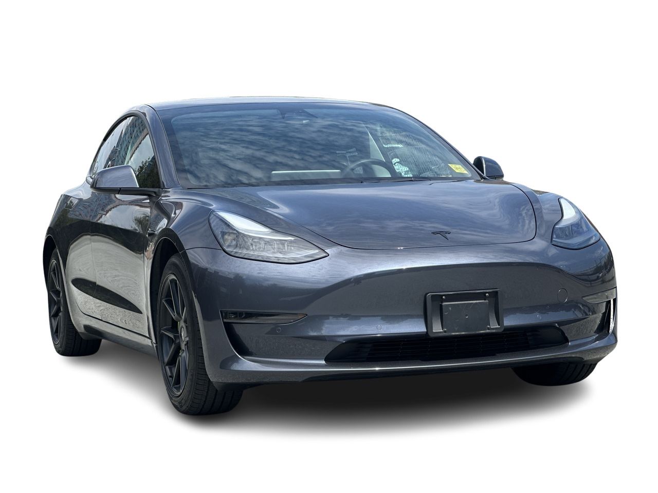 Tesla Model 3  2021 à Vancouver, Colombie-Britannique