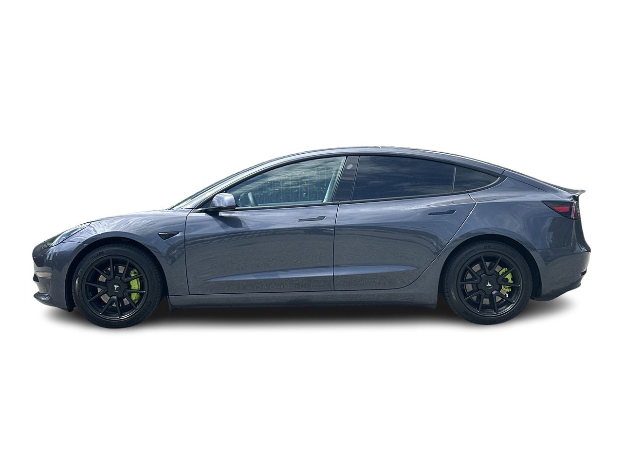 Tesla Model 3  2021 à Vancouver, Colombie-Britannique