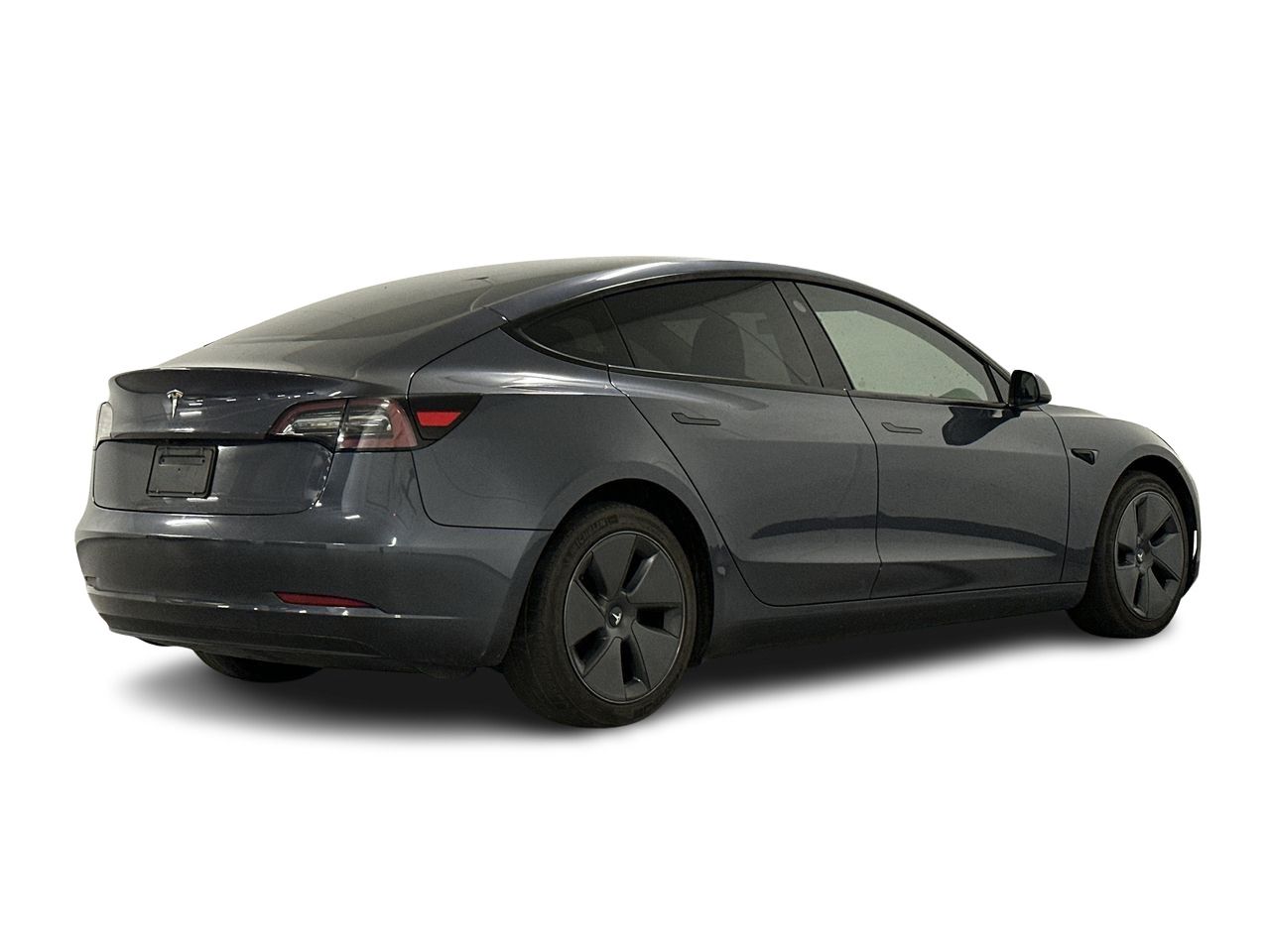 2023 Tesla MODEL 3 in Vancouver, British Columbia