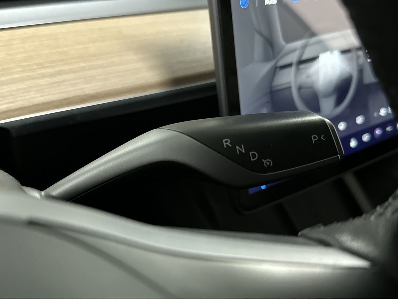 2023 Tesla MODEL 3 in Vancouver, British Columbia