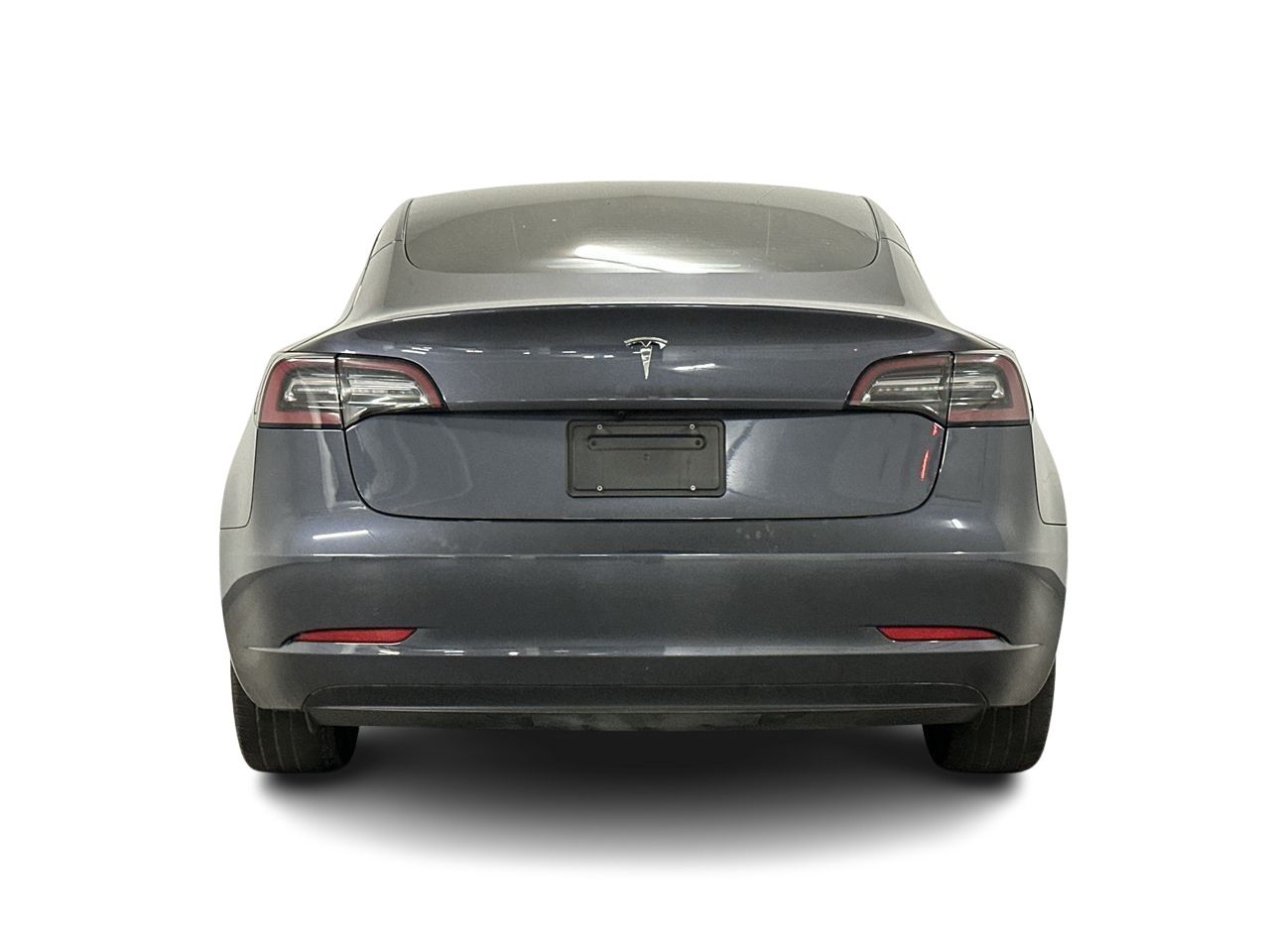 2023 Tesla MODEL 3 in Vancouver, British Columbia