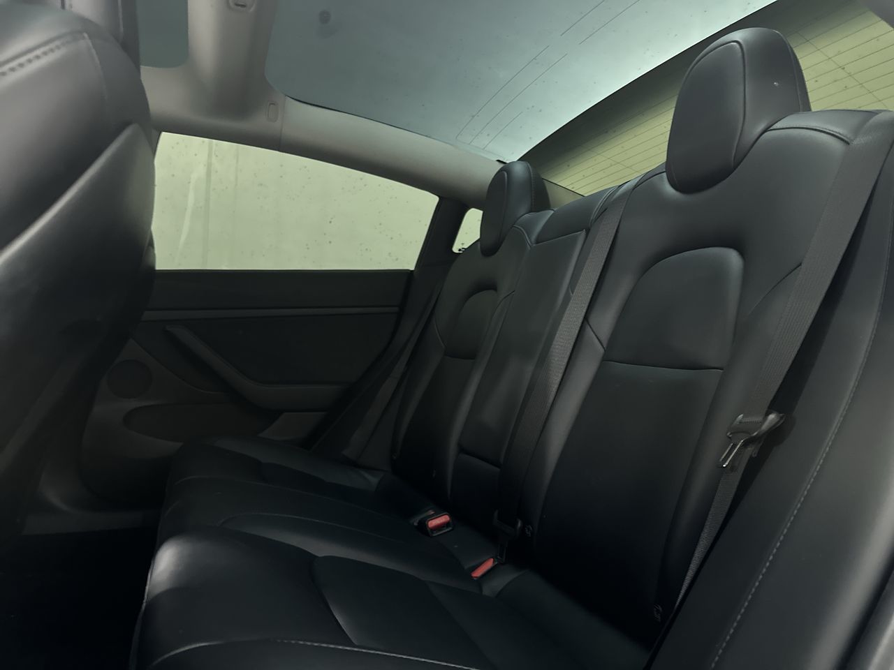 2023 Tesla MODEL 3 in Vancouver, British Columbia