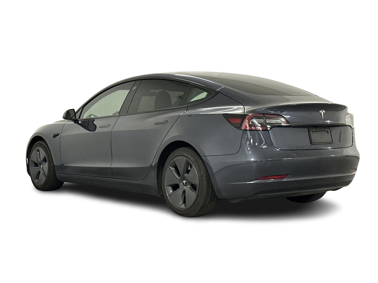 2023 Tesla MODEL 3 in Vancouver, British Columbia