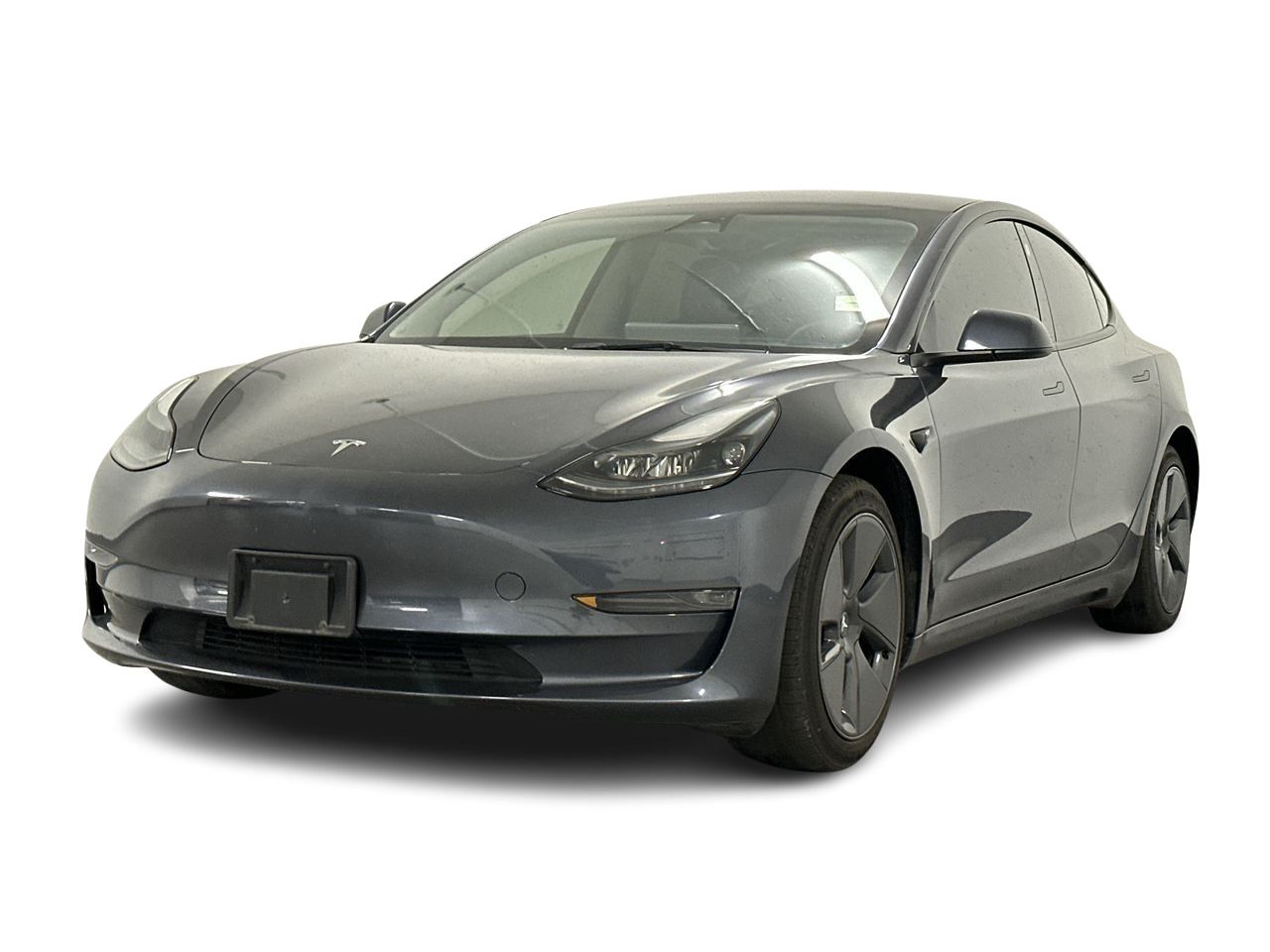 2023 Tesla MODEL 3 in Vancouver, British Columbia