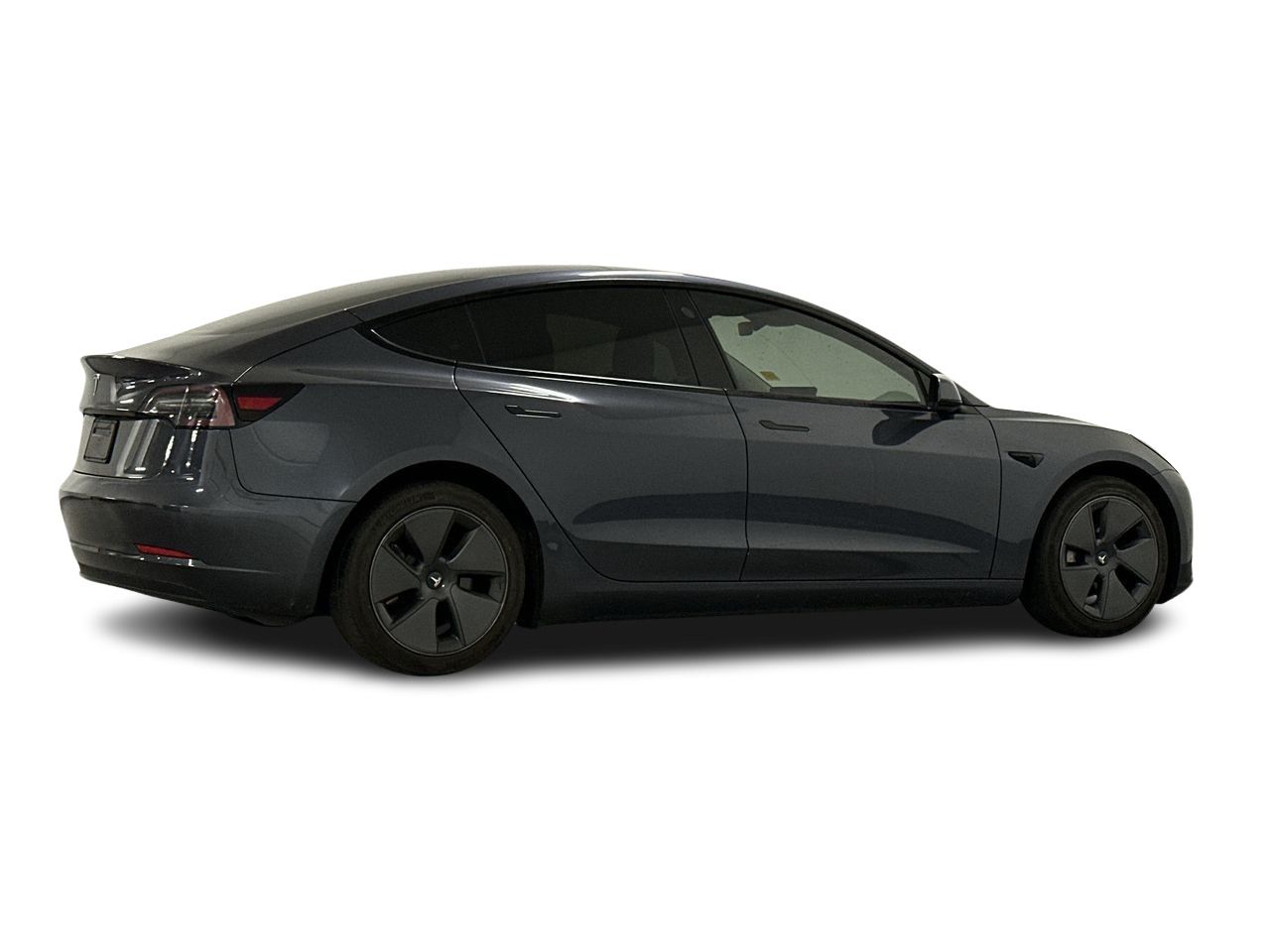 2023 Tesla MODEL 3 in Vancouver, British Columbia