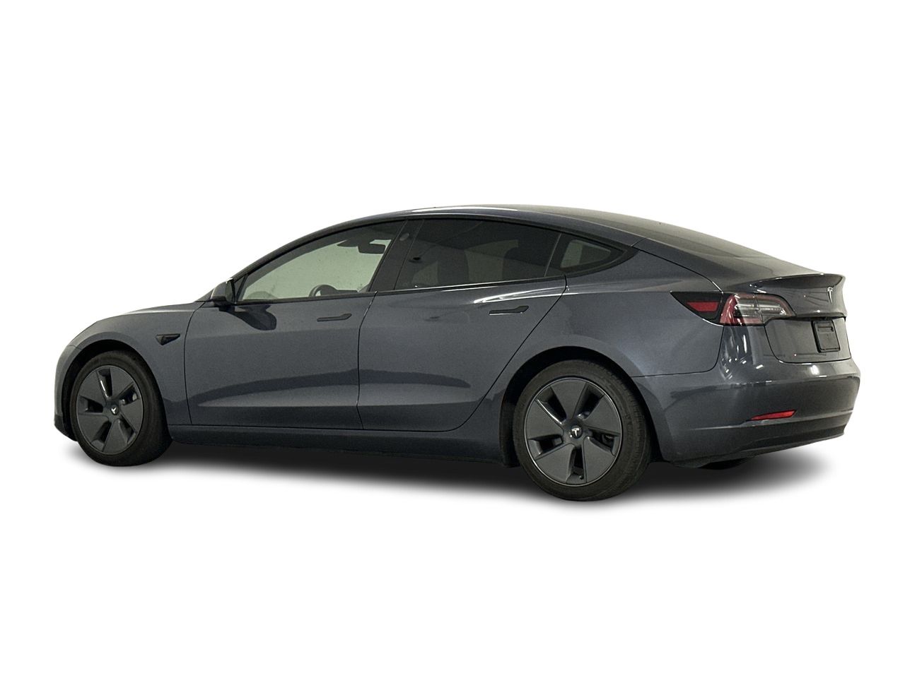 2023 Tesla MODEL 3 in Vancouver, British Columbia