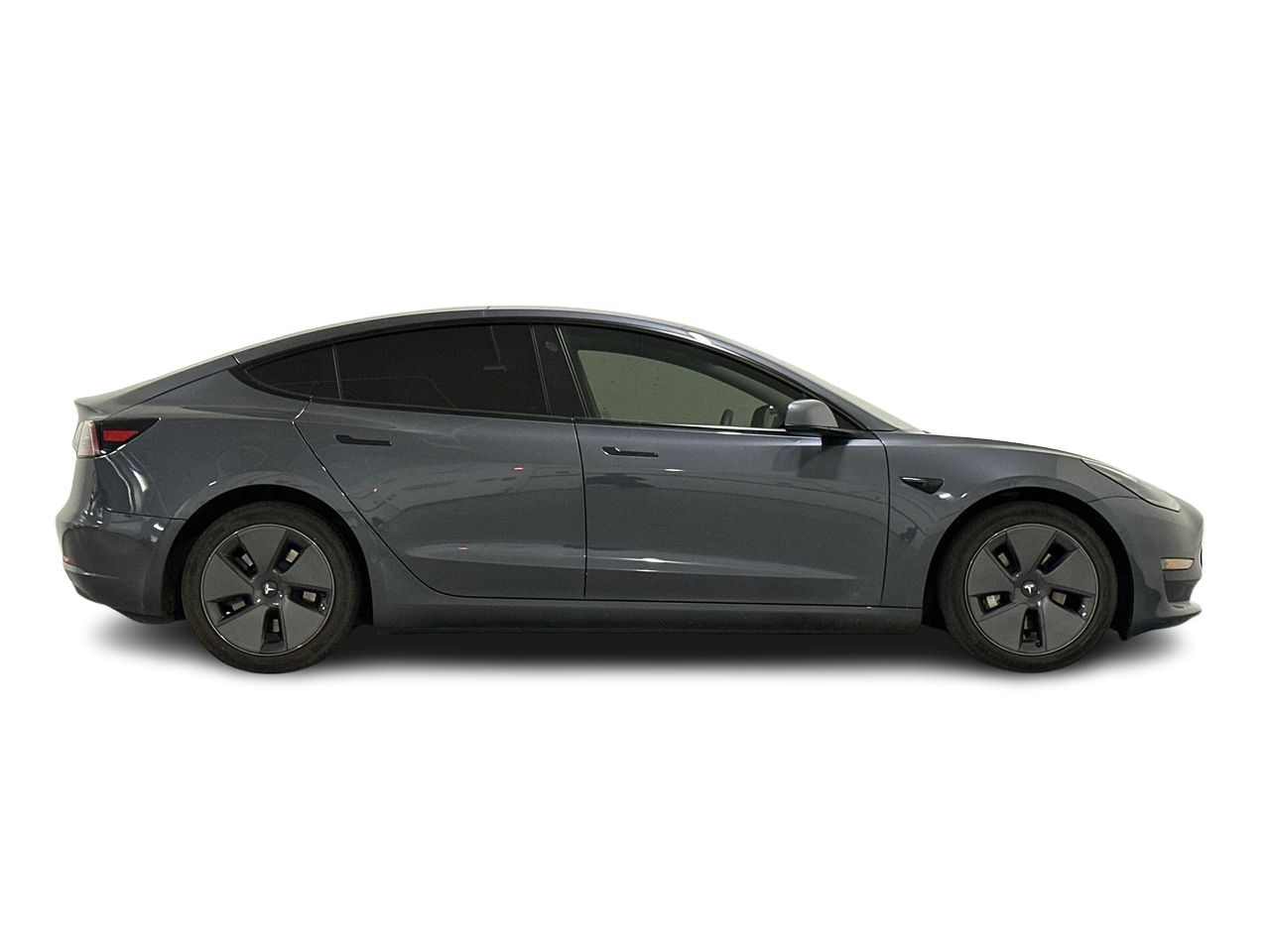 2023 Tesla MODEL 3 in Vancouver, British Columbia