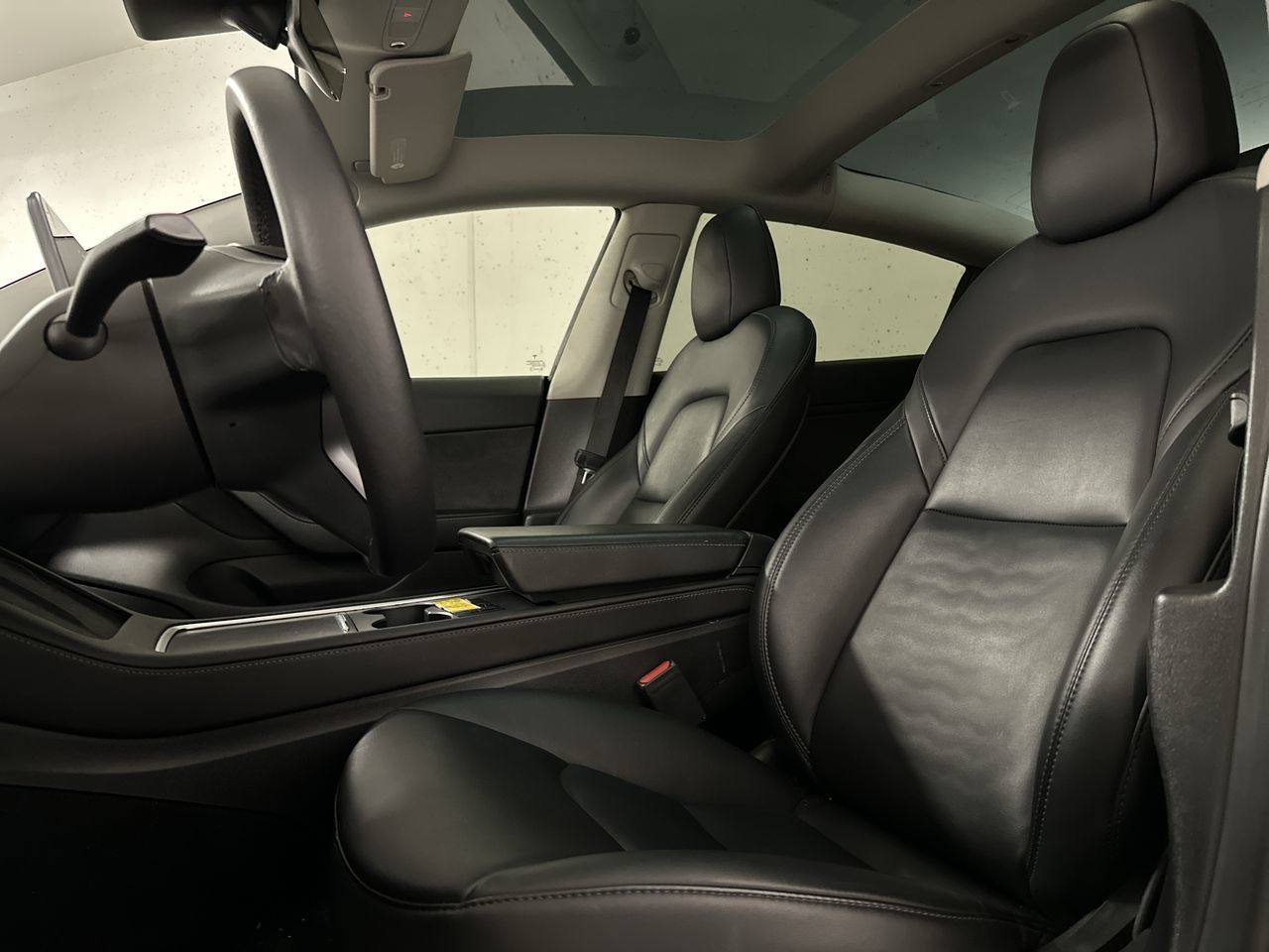 2023 Tesla MODEL 3 in Vancouver, British Columbia