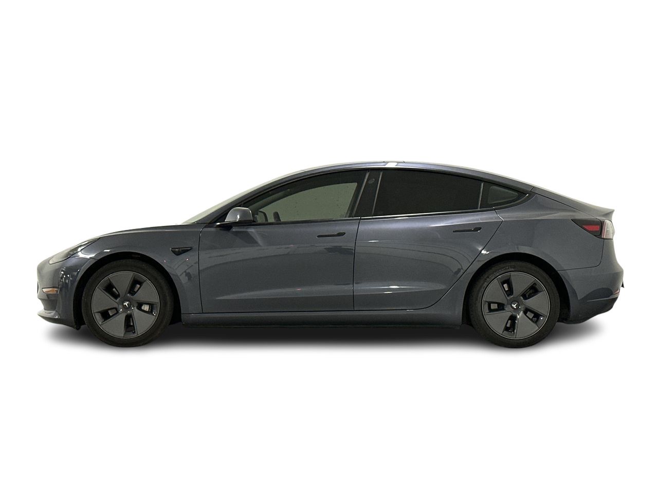 2023 Tesla MODEL 3 in Vancouver, British Columbia
