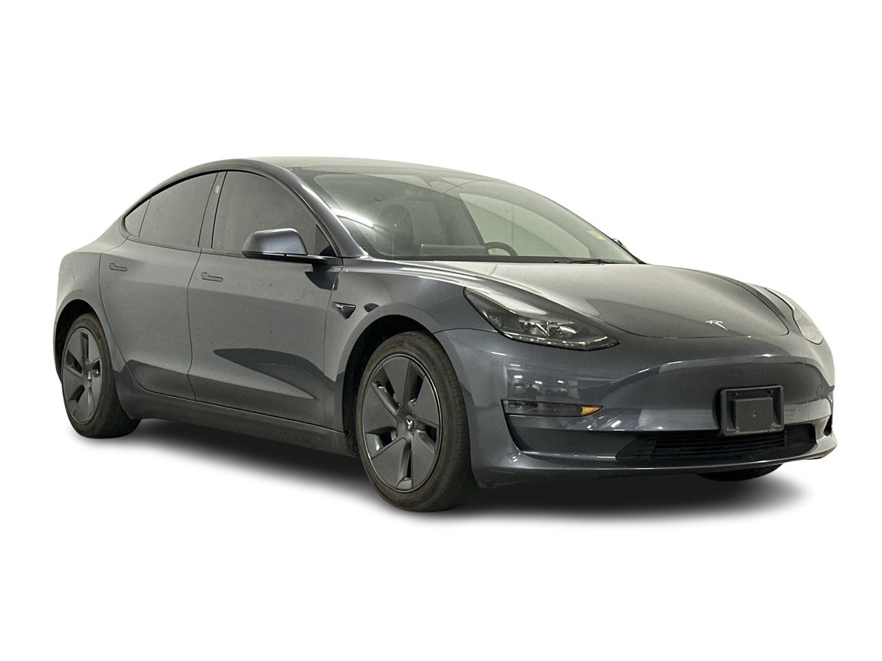 2023 Tesla MODEL 3 in Vancouver, British Columbia