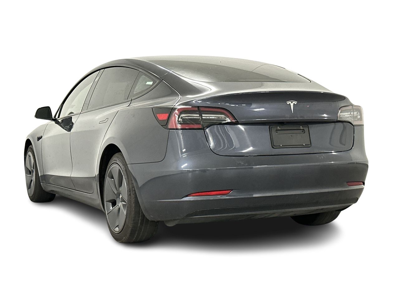 2023 Tesla MODEL 3 in Vancouver, British Columbia