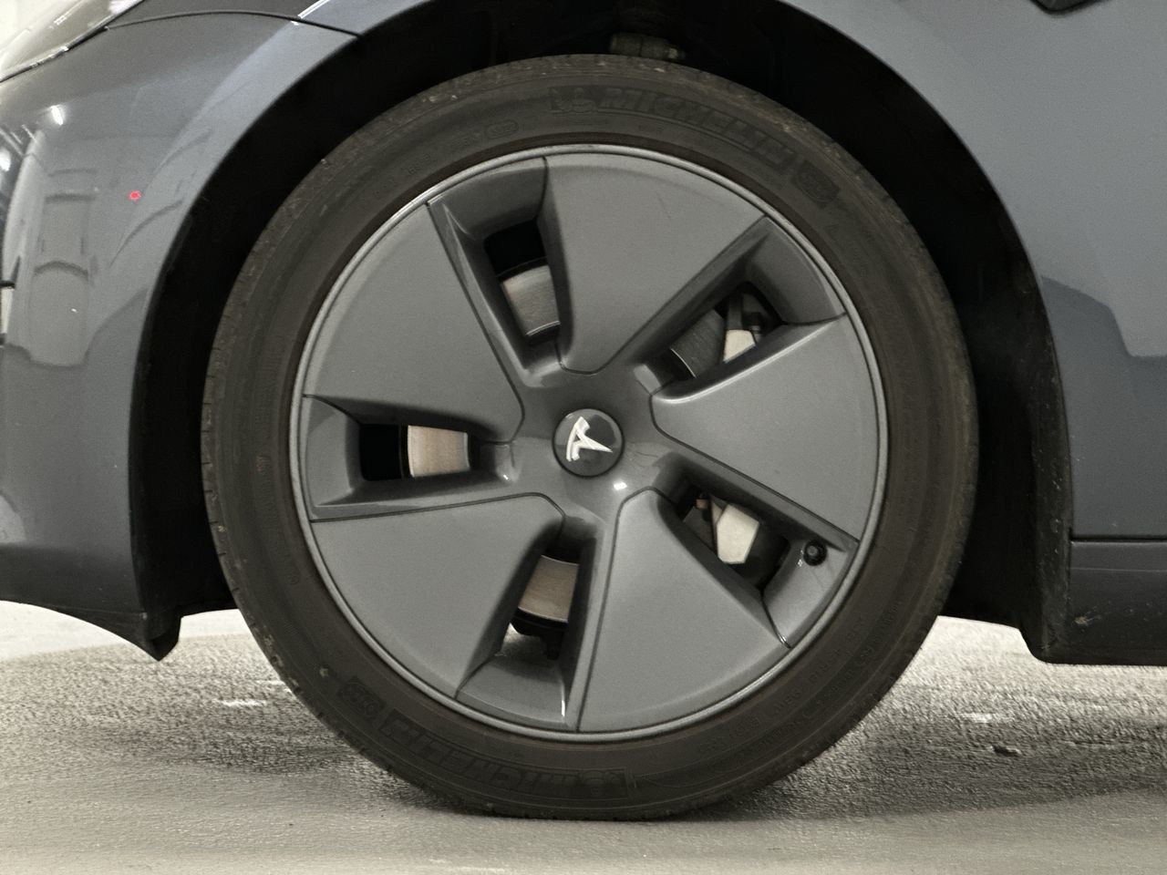 2023 Tesla MODEL 3 in Vancouver, British Columbia