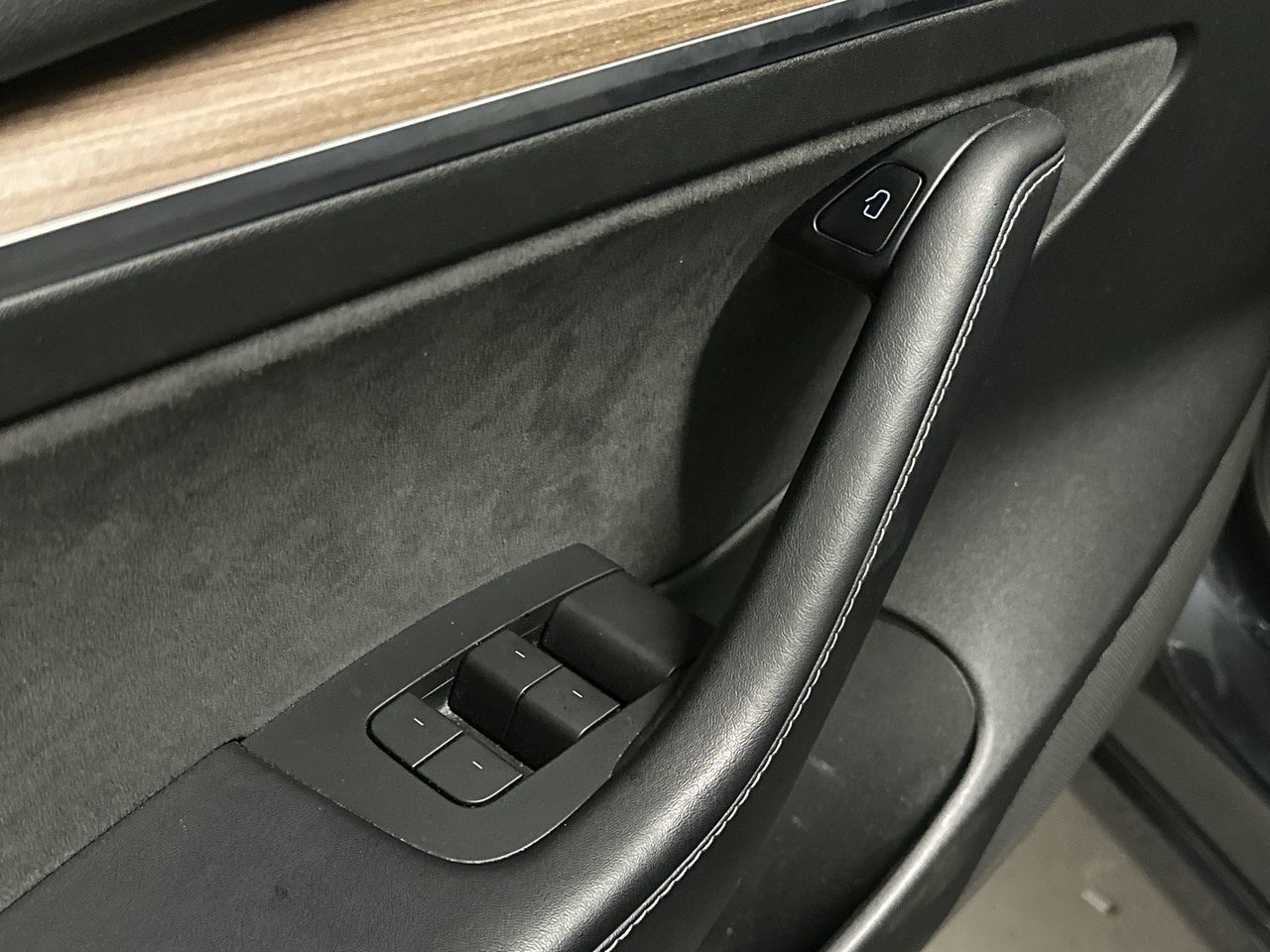 2023 Tesla MODEL 3 in Vancouver, British Columbia