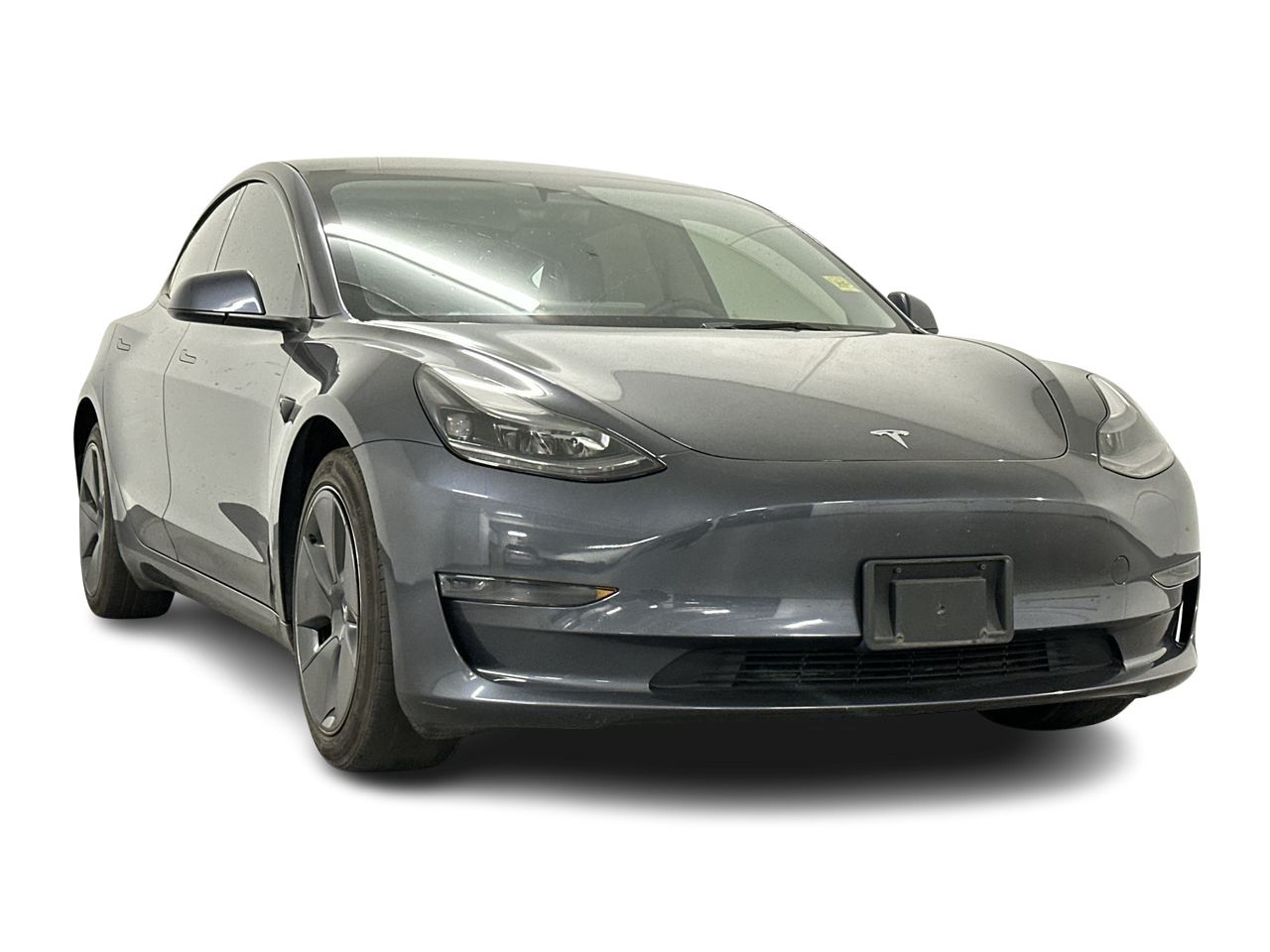 2023 Tesla MODEL 3 in Vancouver, British Columbia