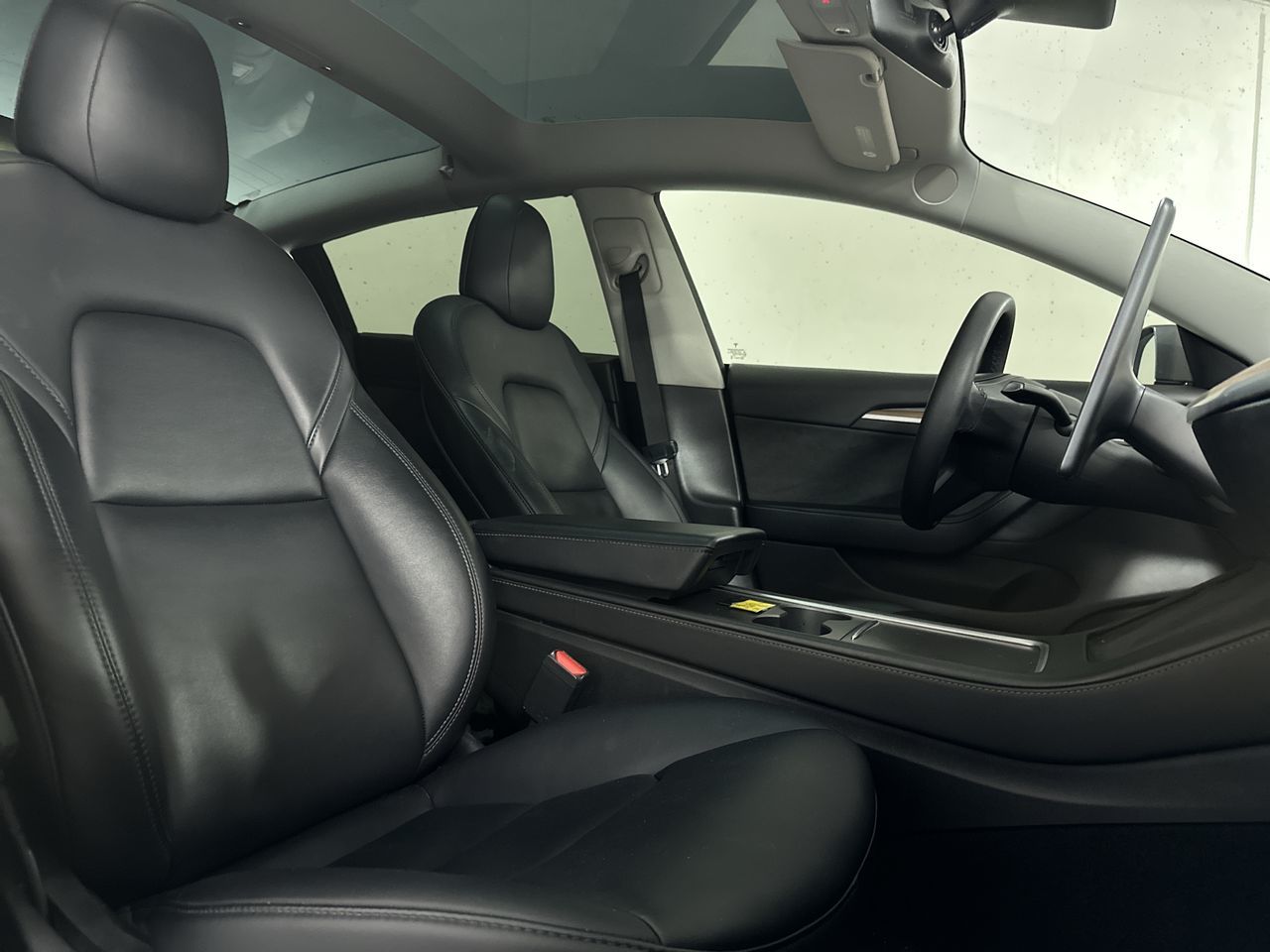 2023 Tesla MODEL 3 in Vancouver, British Columbia