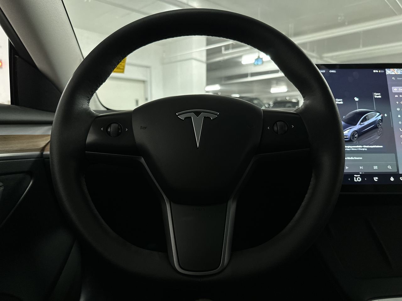 2023 Tesla MODEL 3 in Vancouver, British Columbia
