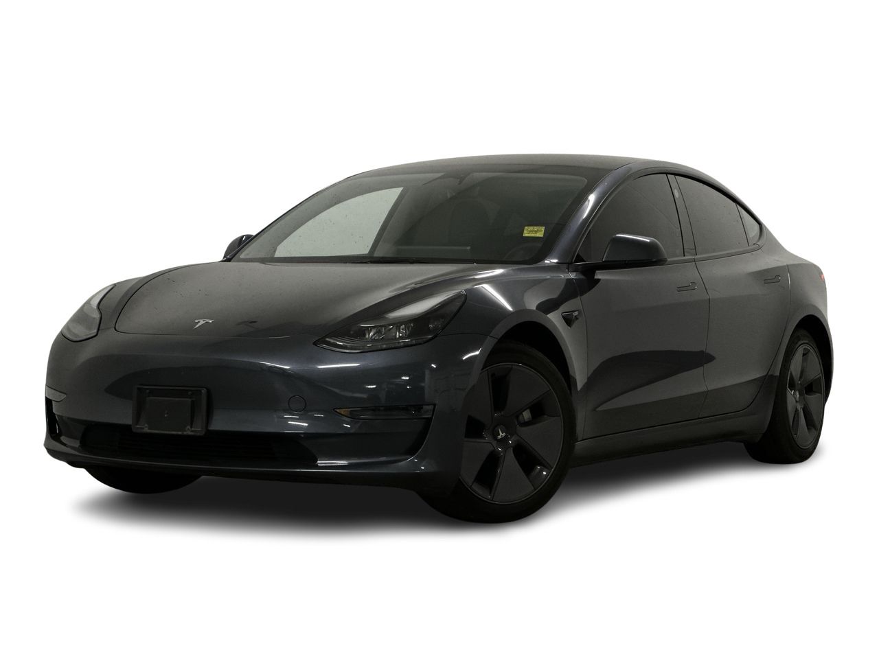 2023 Tesla MODEL 3 in Vancouver, British Columbia