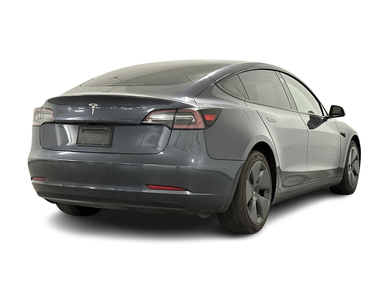 2023 Tesla MODEL 3 in Vancouver, British Columbia