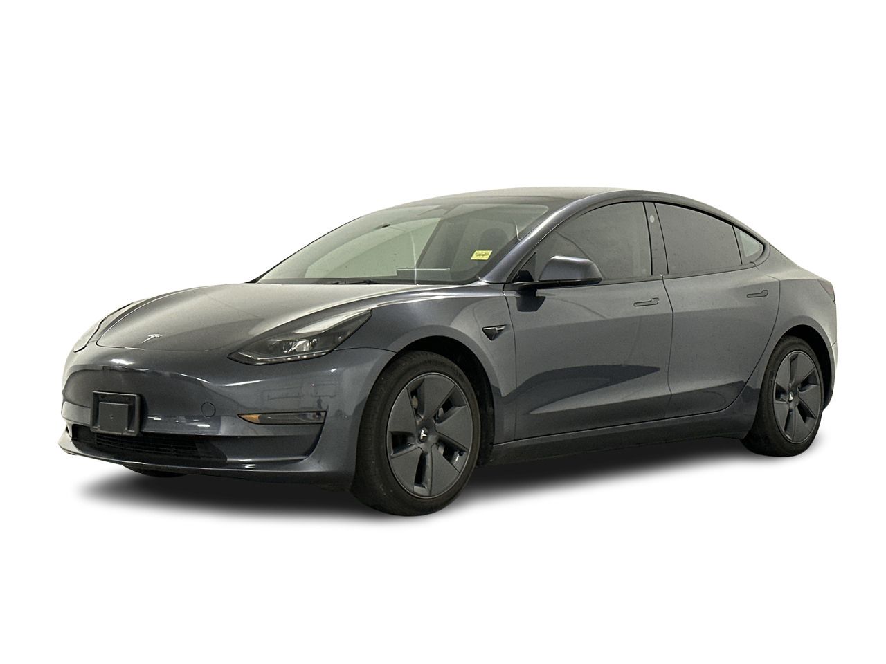 2023 Tesla MODEL 3 in Vancouver, British Columbia