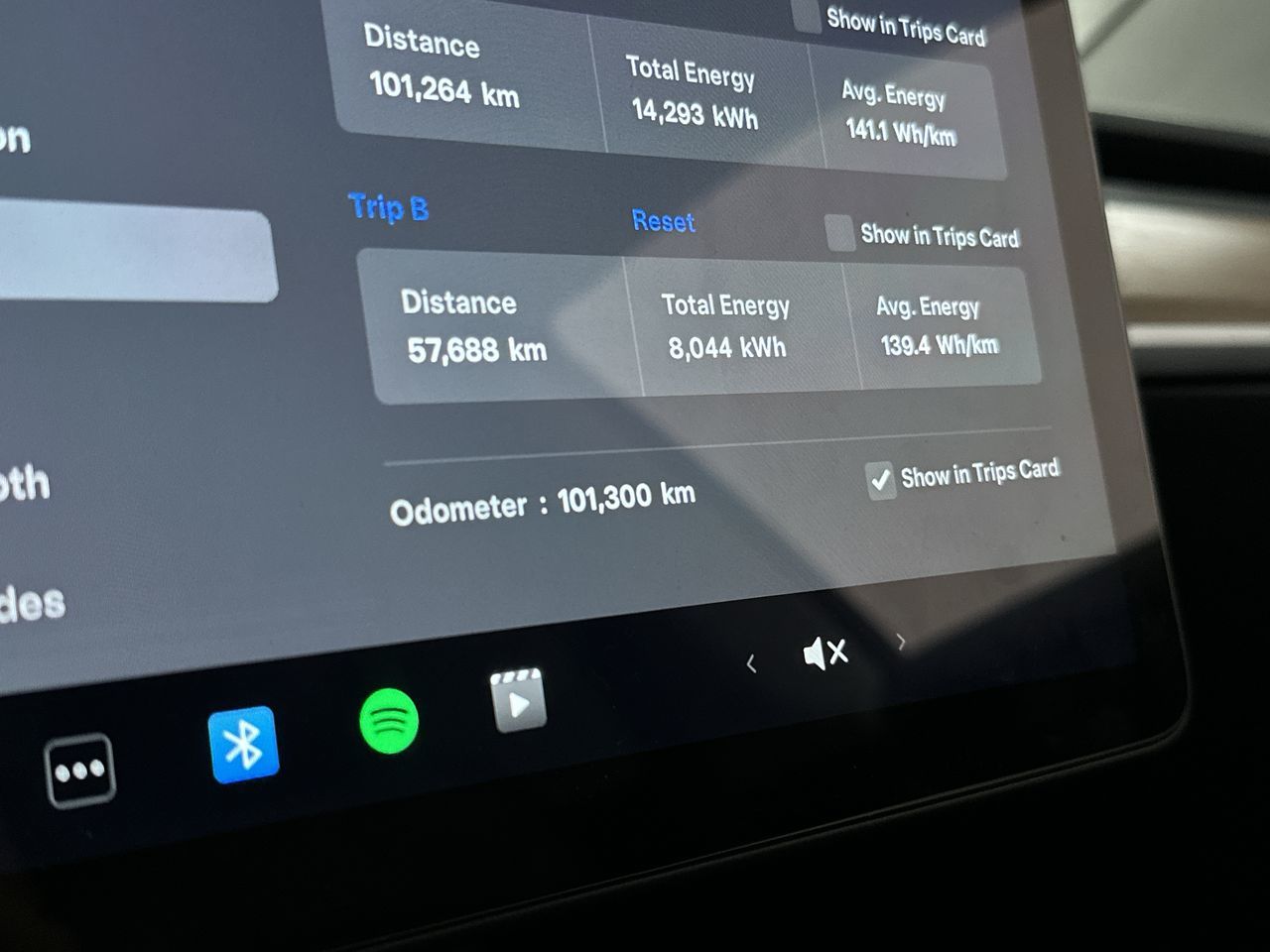 2023 Tesla MODEL 3 in Vancouver, British Columbia